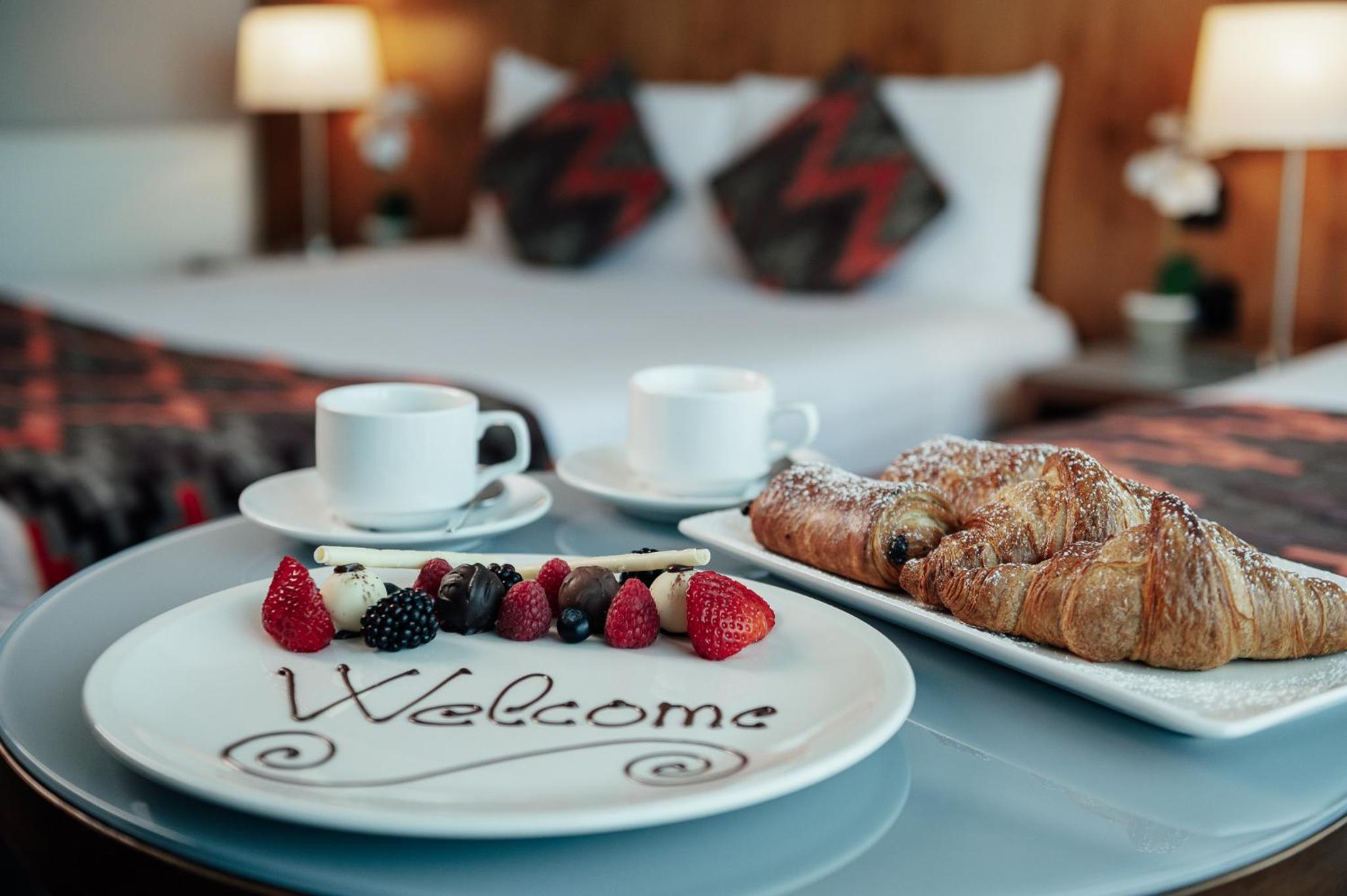 Waterford Vacations - The Fitzwilton Hotel - Property Image 27