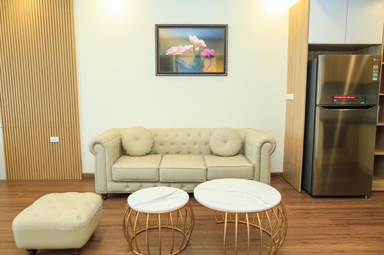 FLC Quy Nhơn Sea Tower - View Biển Beach Emerald, 꾸이년 - 22