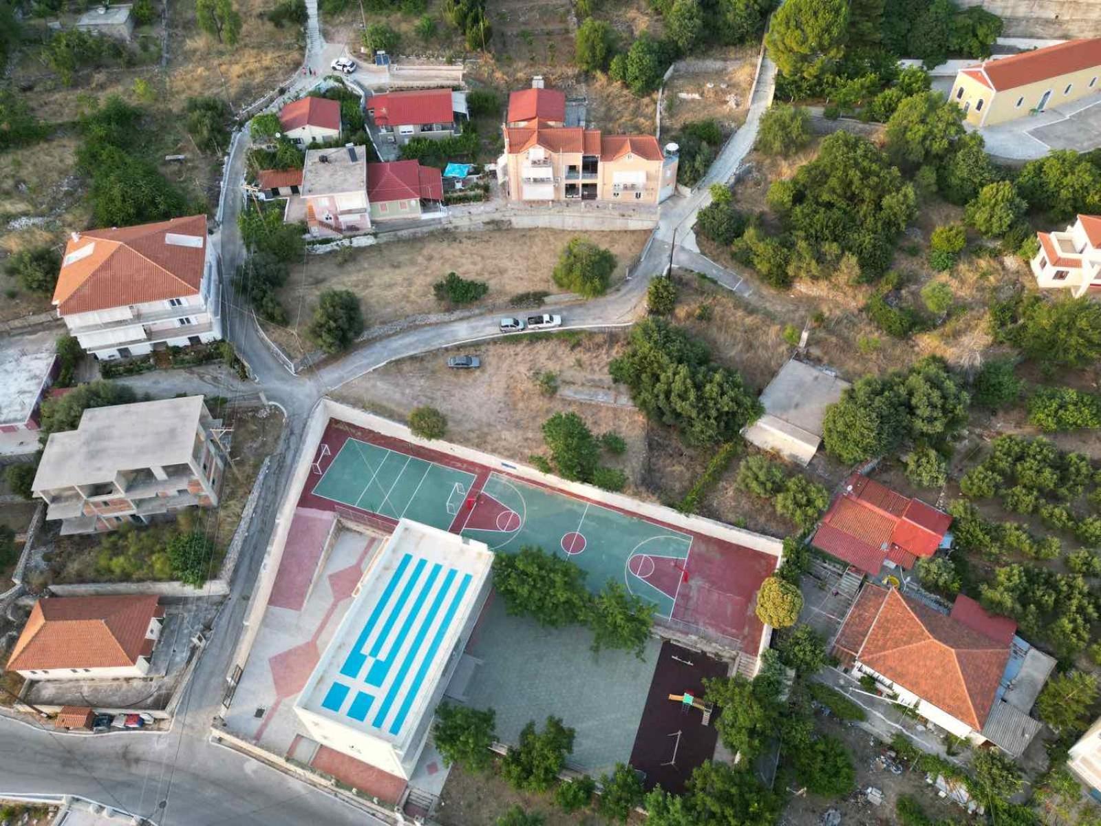 Victoria's Apartments view 5