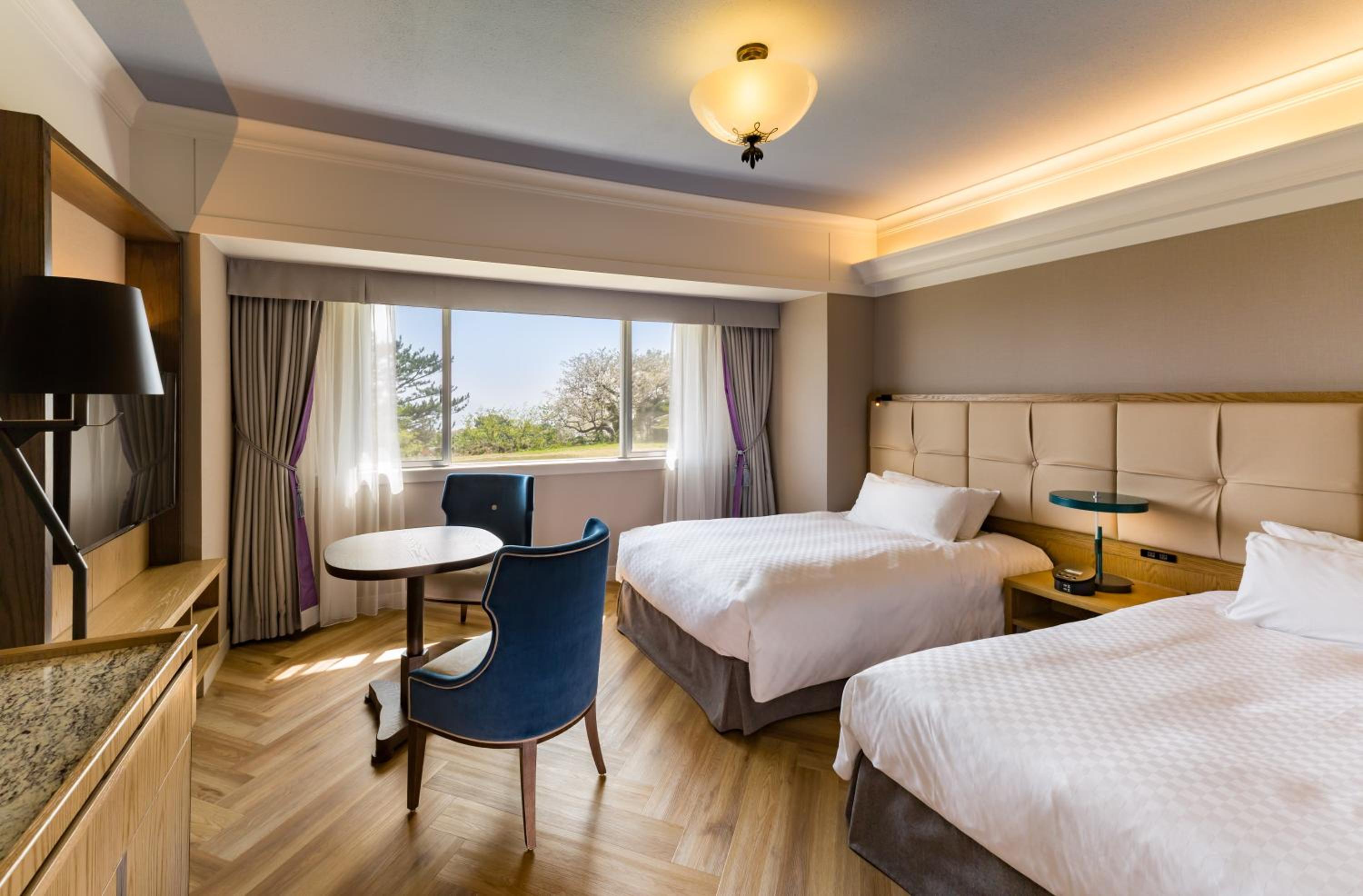 Kawana Hotel, Ito - 13