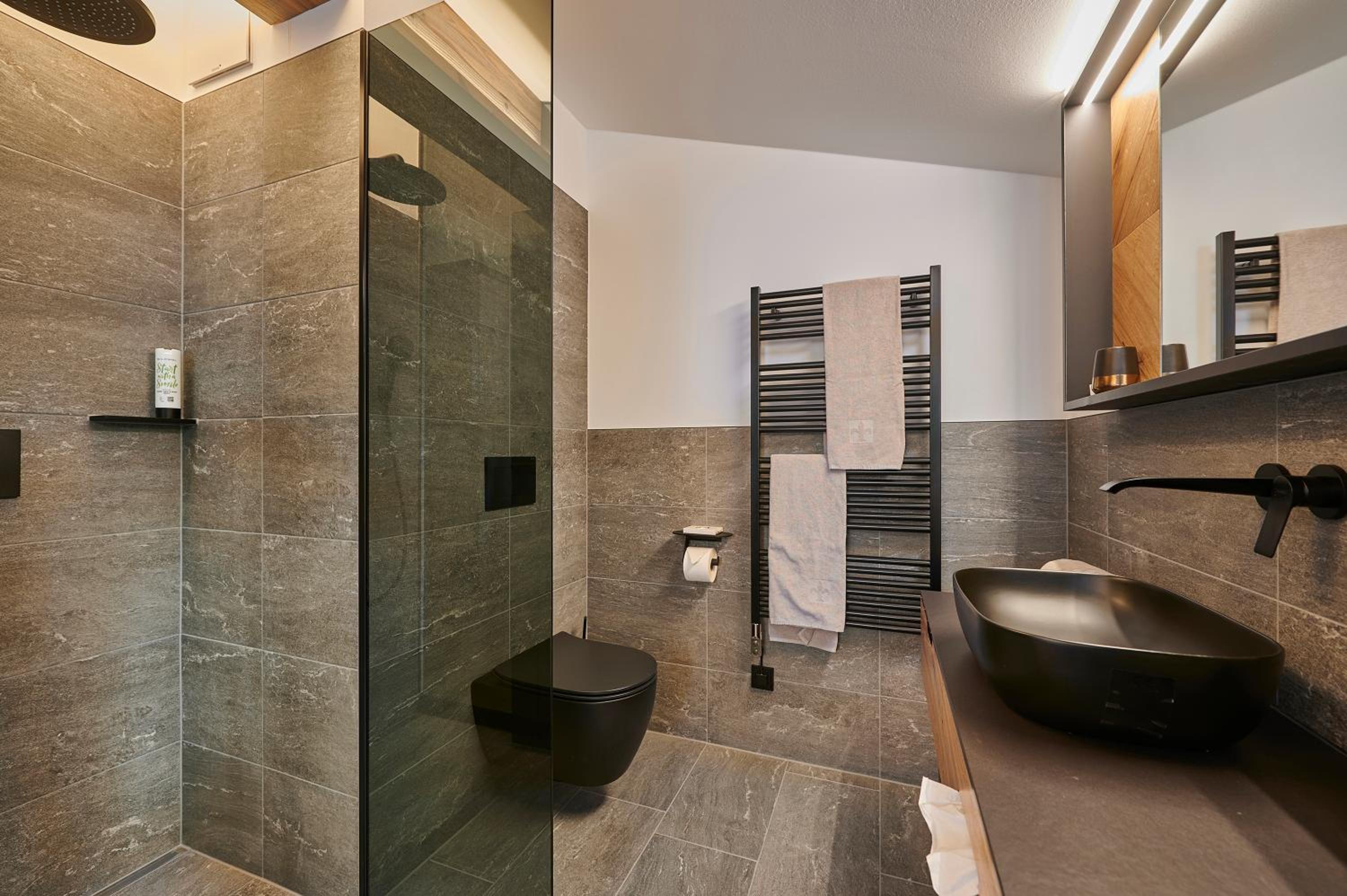 Penthouse Suite by Brugger