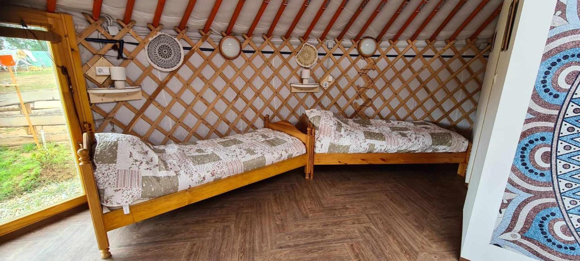 Jurtarelax