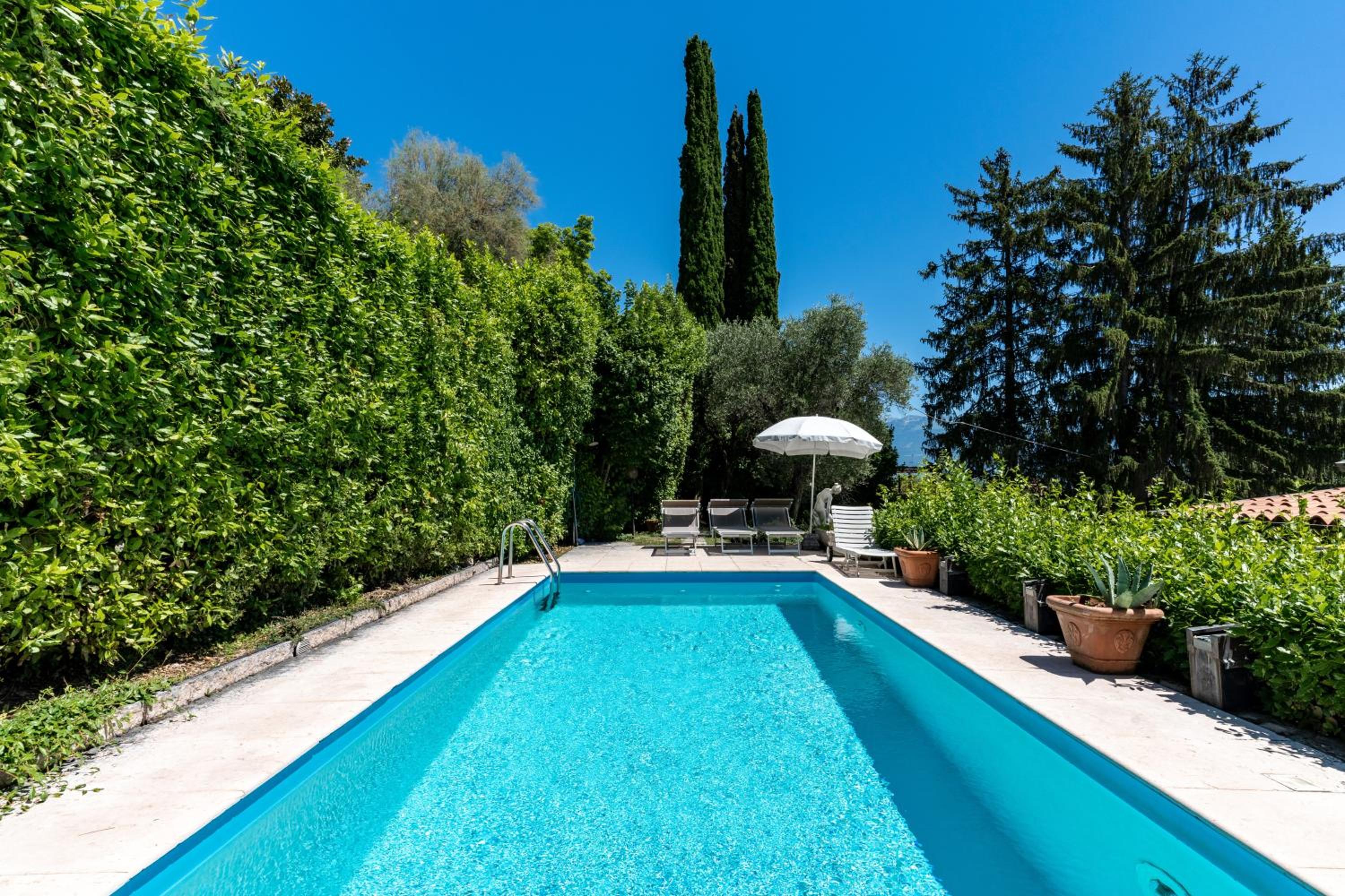 Casa Belvedere