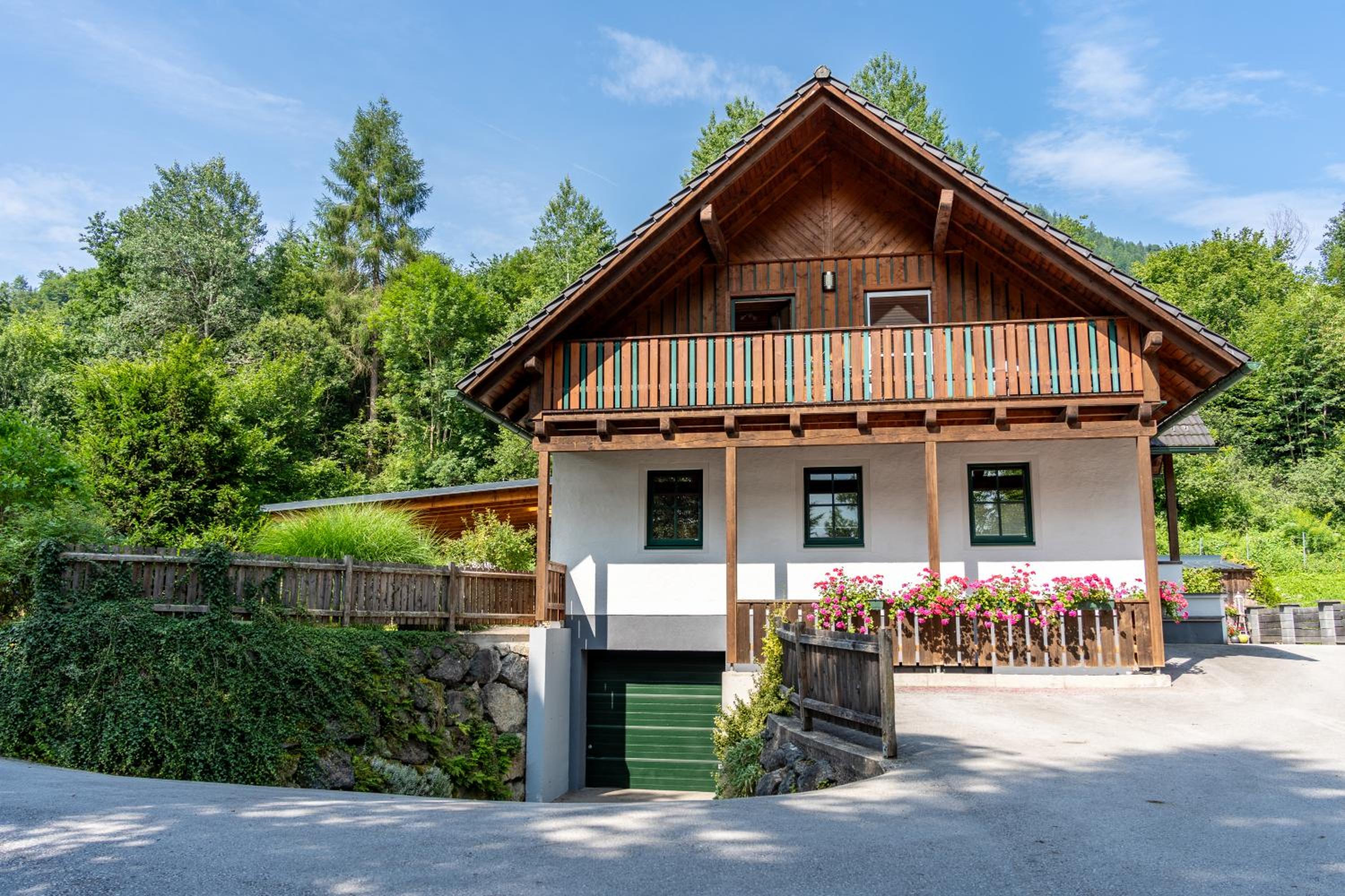 NaturparkResort Zu Hause