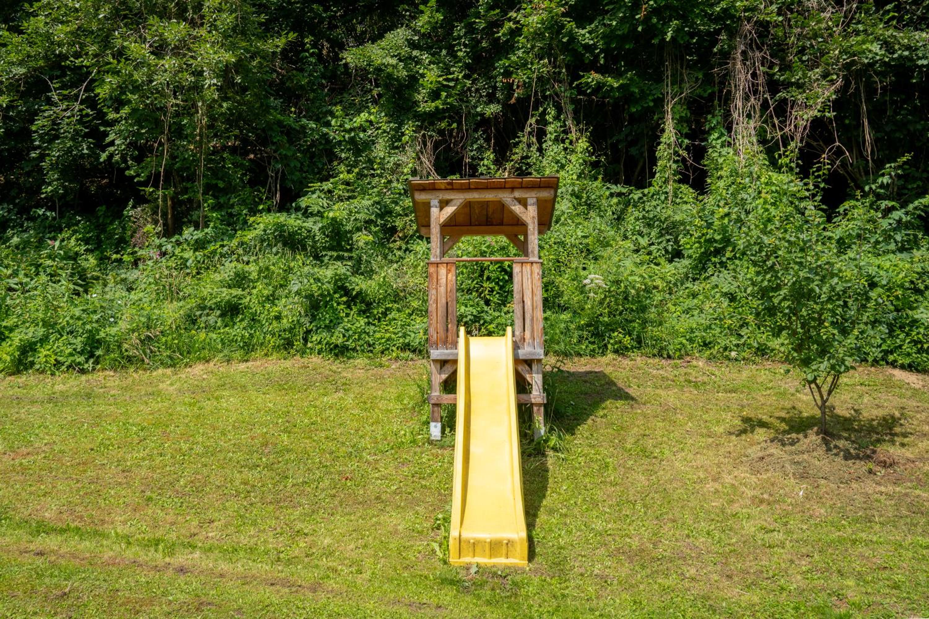 NaturparkResort Zu Hause