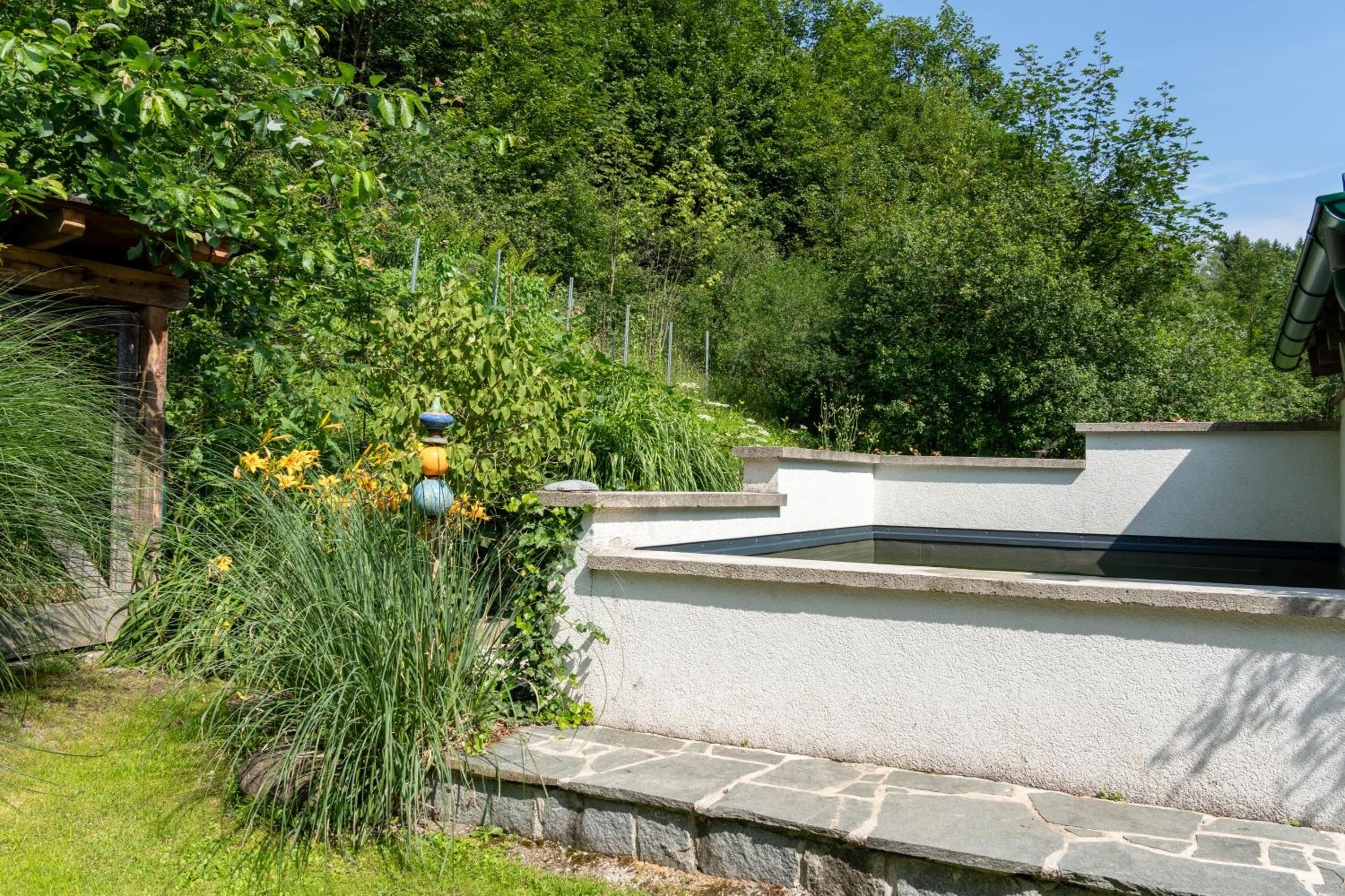 NaturparkResort Zu Hause