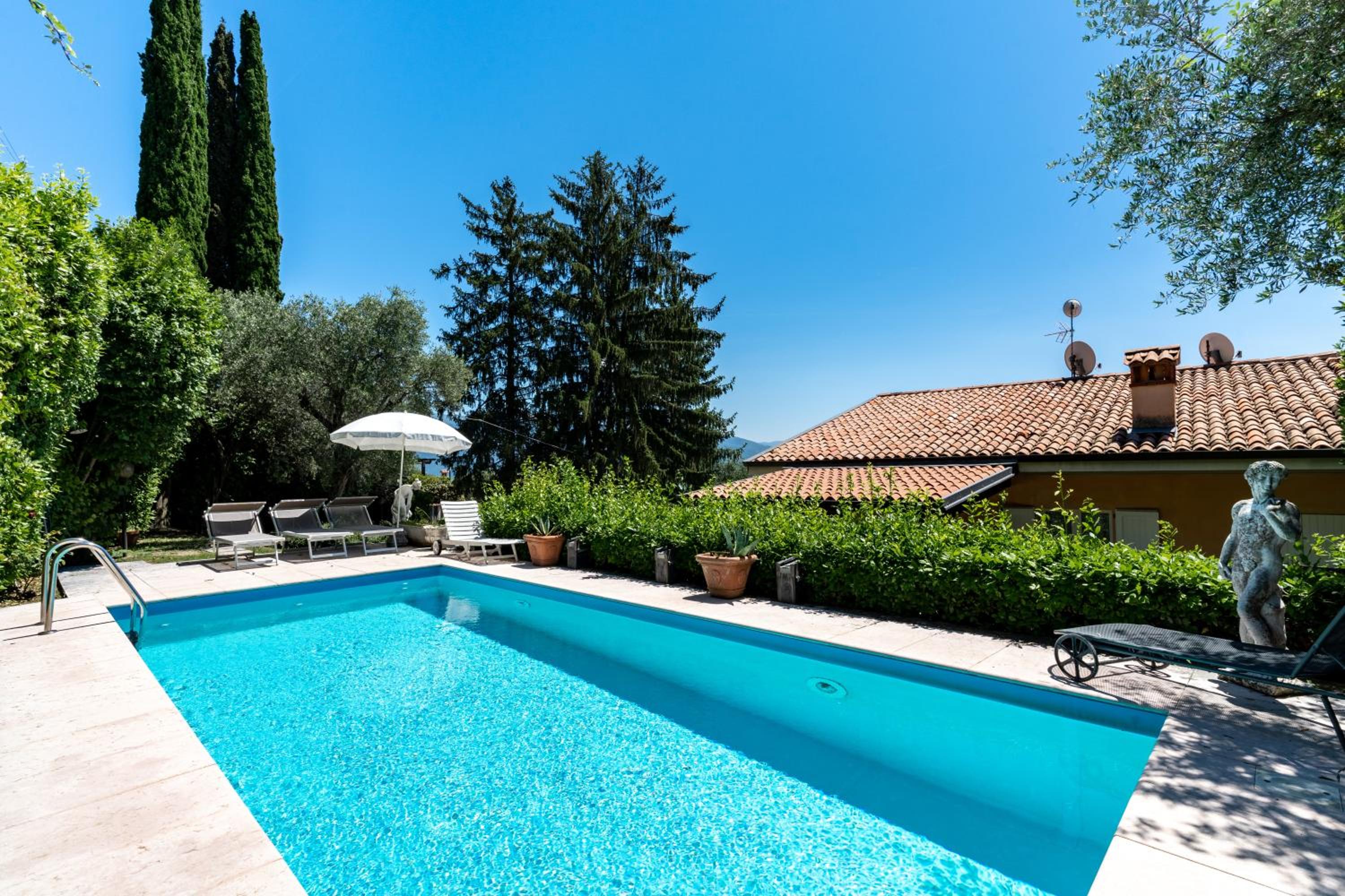 Casa Belvedere