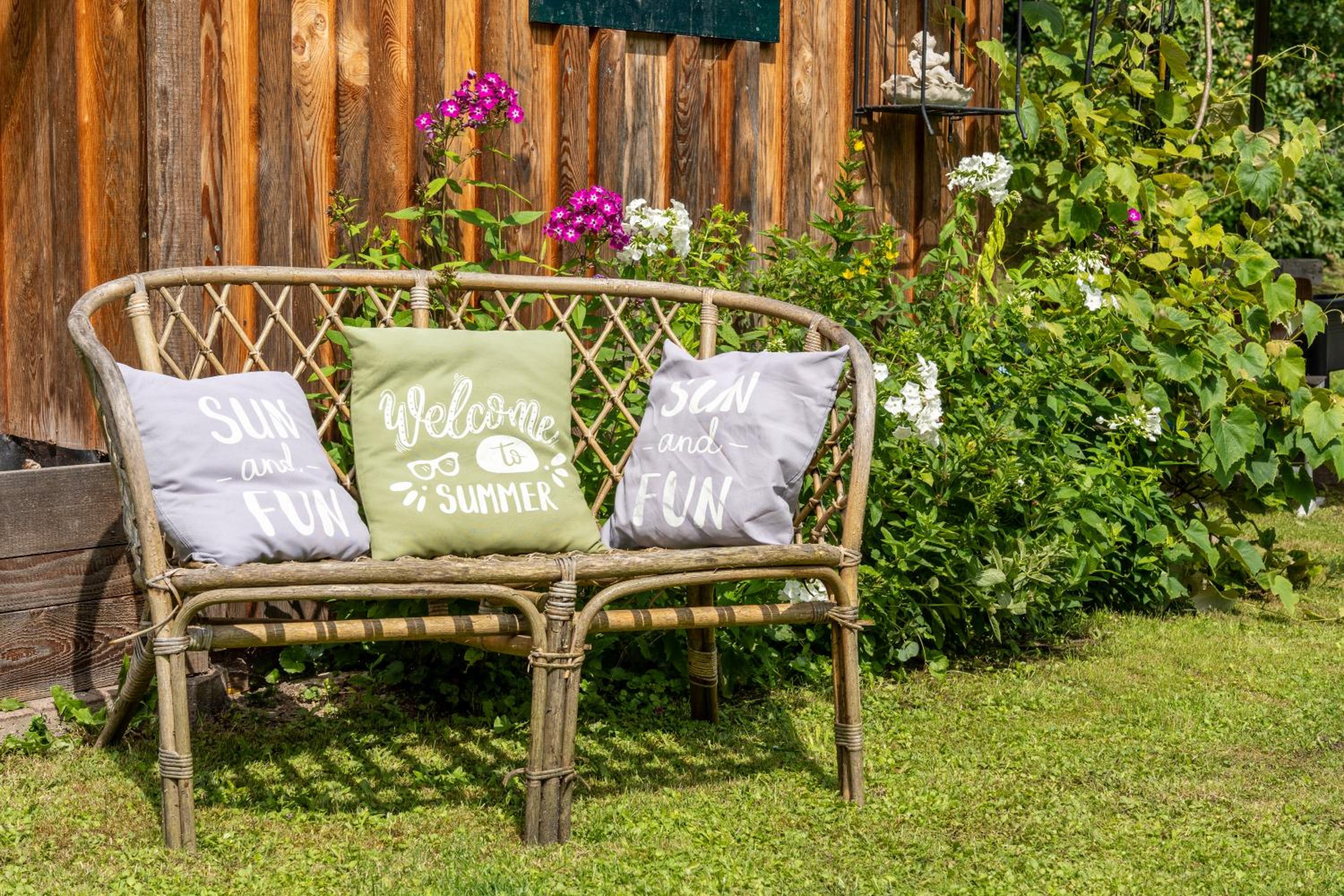 NaturparkResort Zu Hause