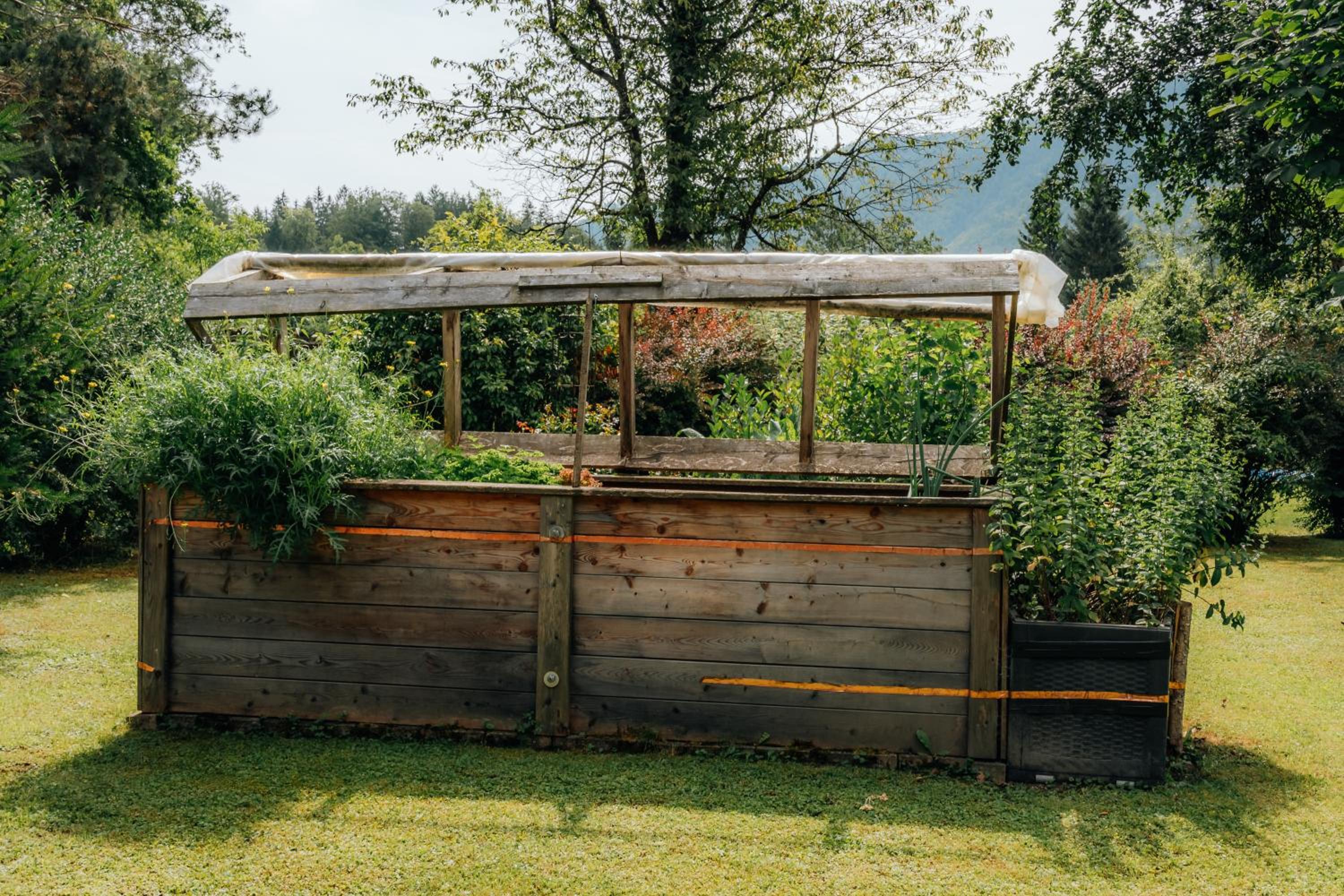 NaturparkResort Zu Hause