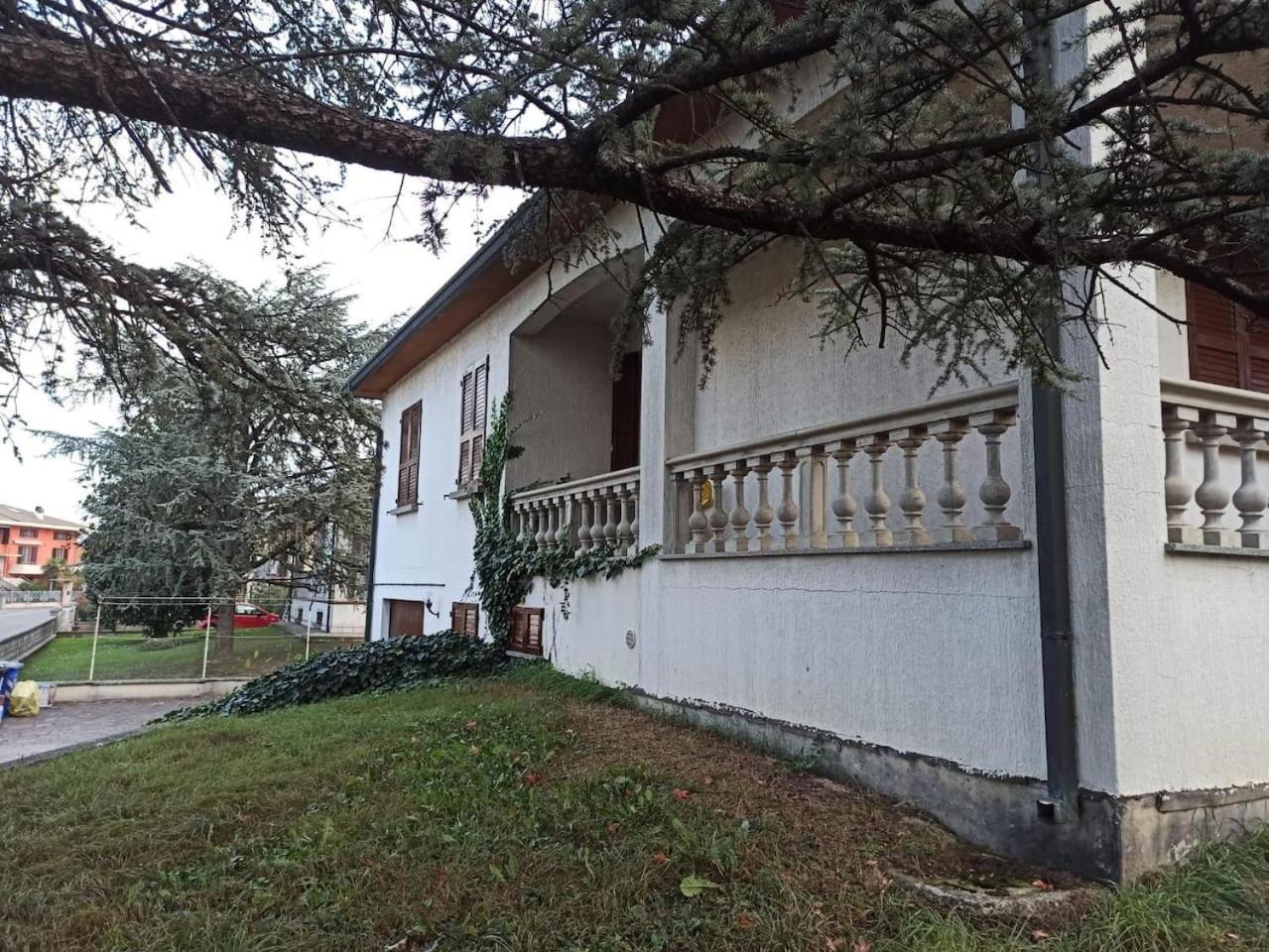 Villa Vanda view 4
