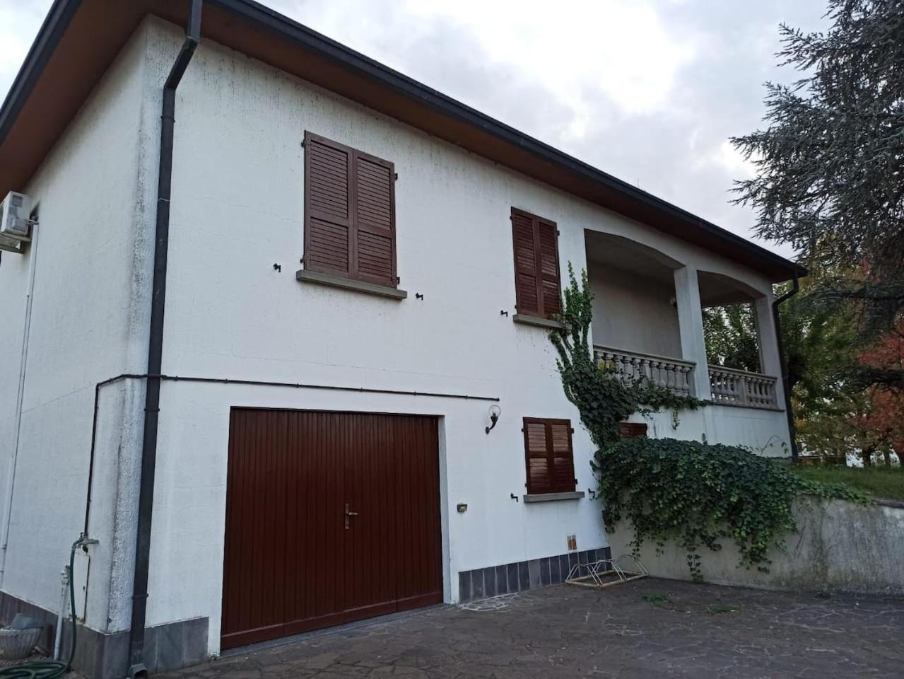 Villa Vanda view 3
