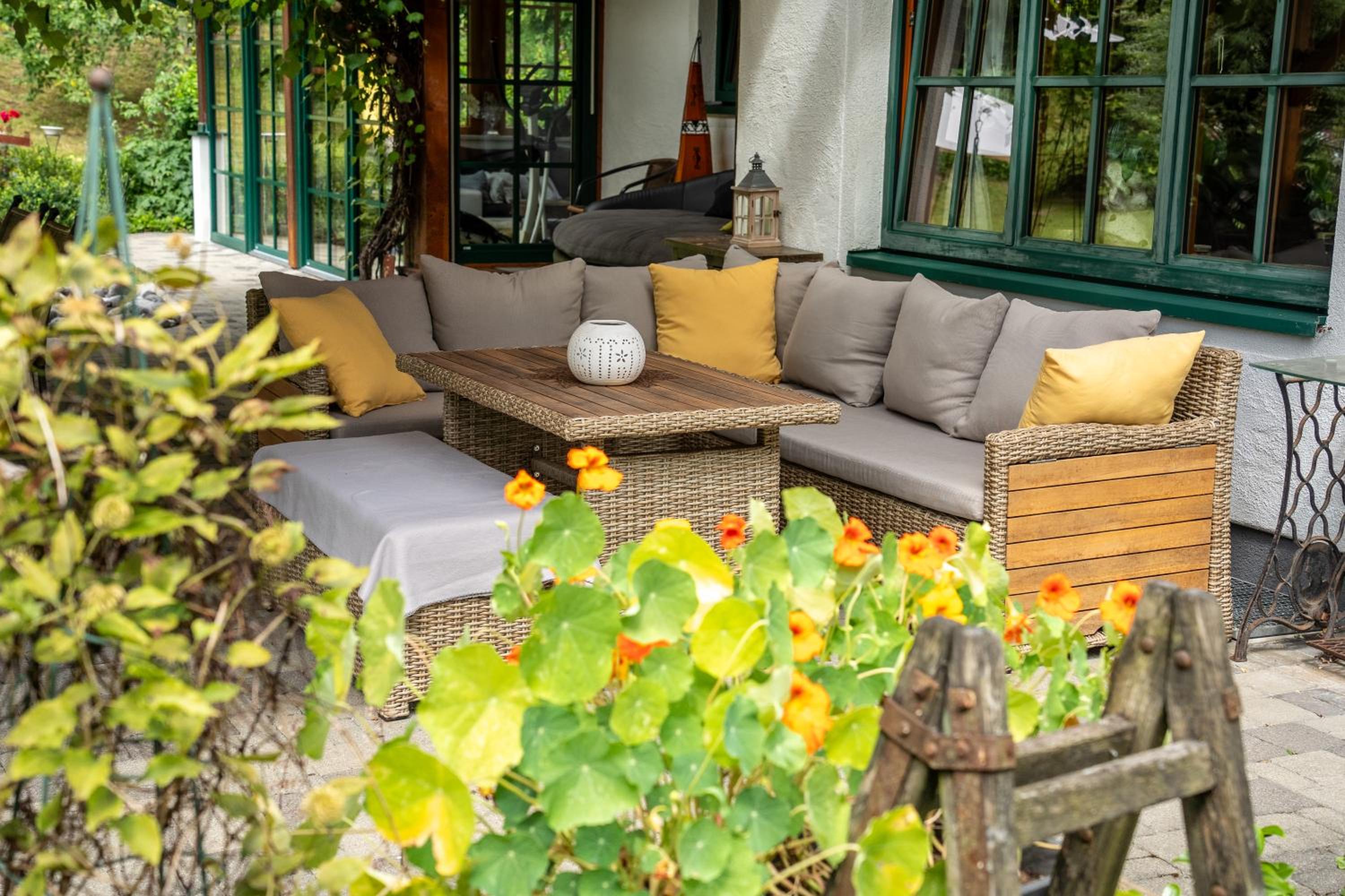 NaturparkResort Zu Hause