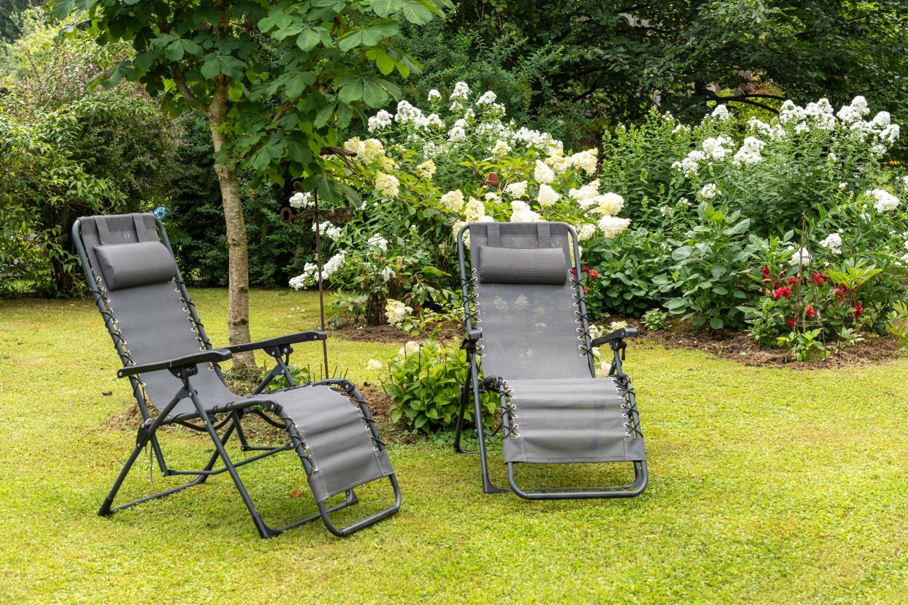 NaturparkResort Zu Hause