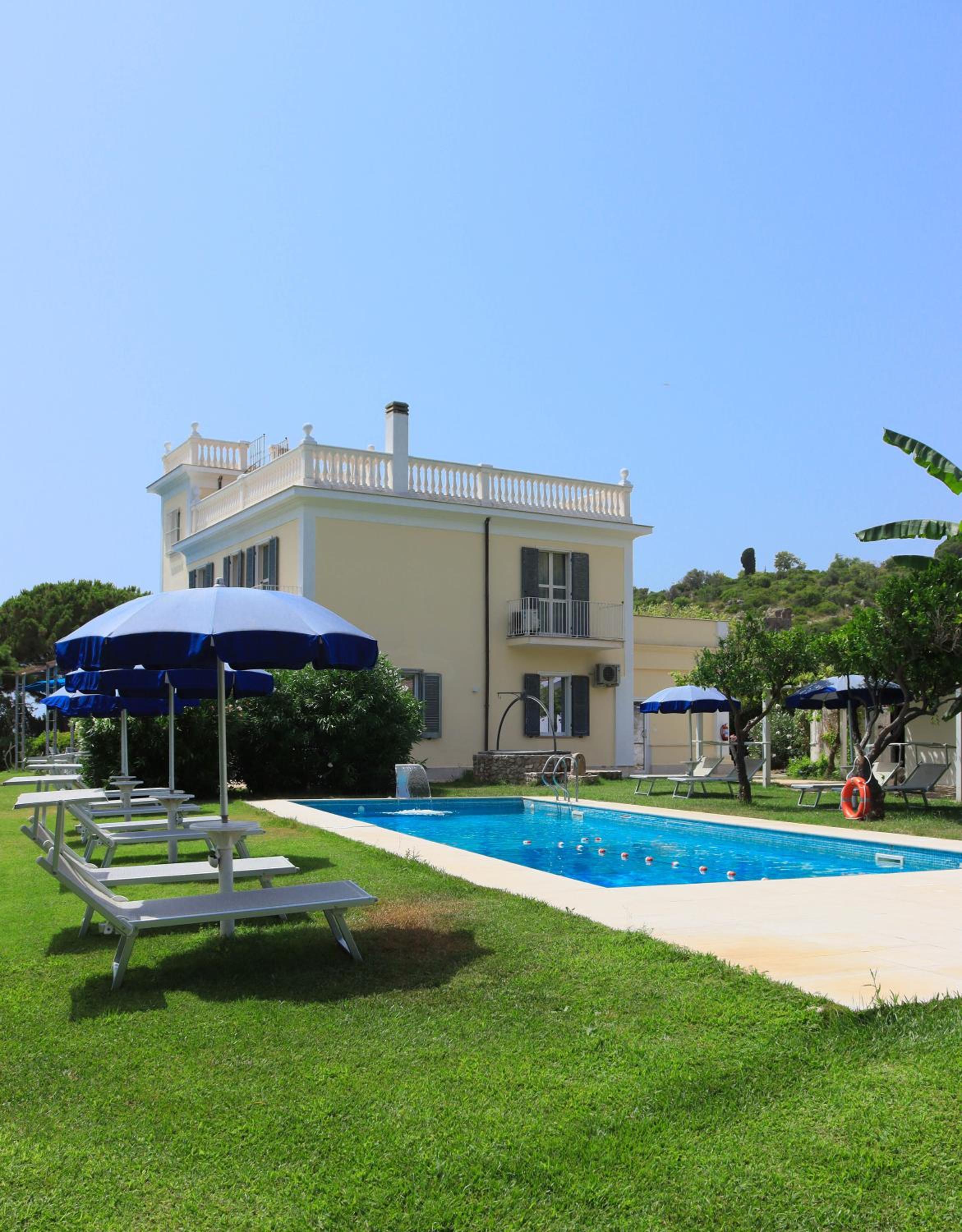 Primavilla Relais