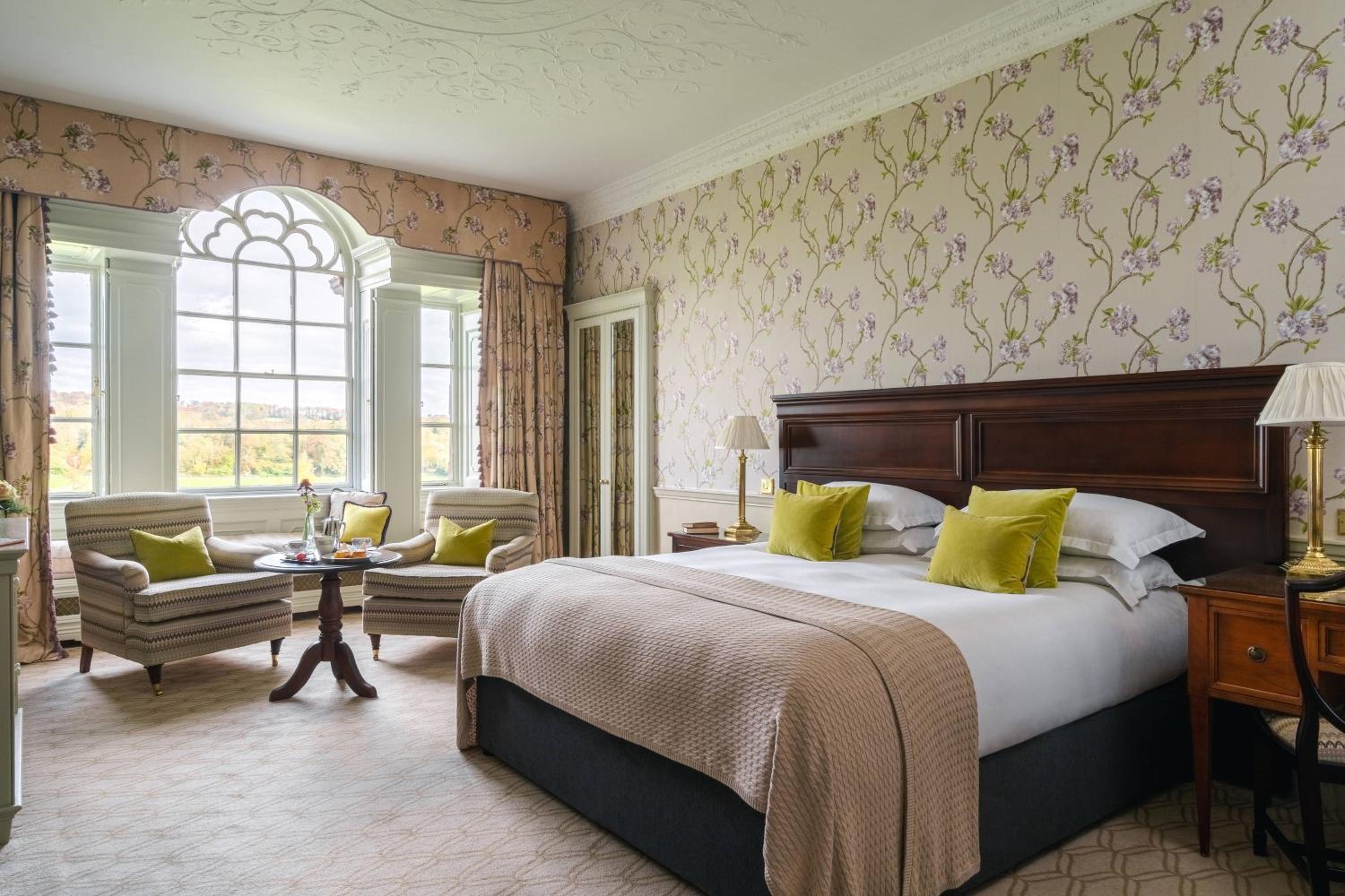 Mount Juliet Estate, Autograph Collection