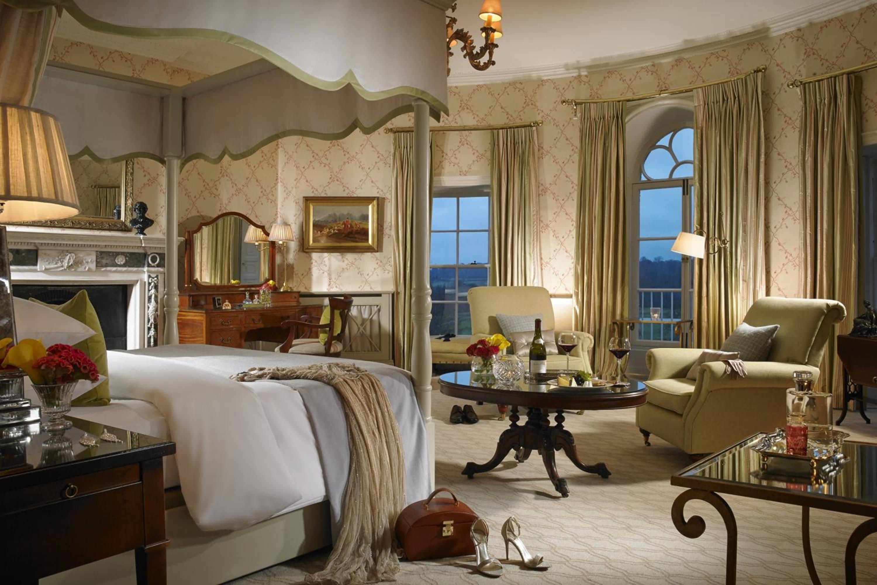 Mount Juliet Estate, Autograph Collection