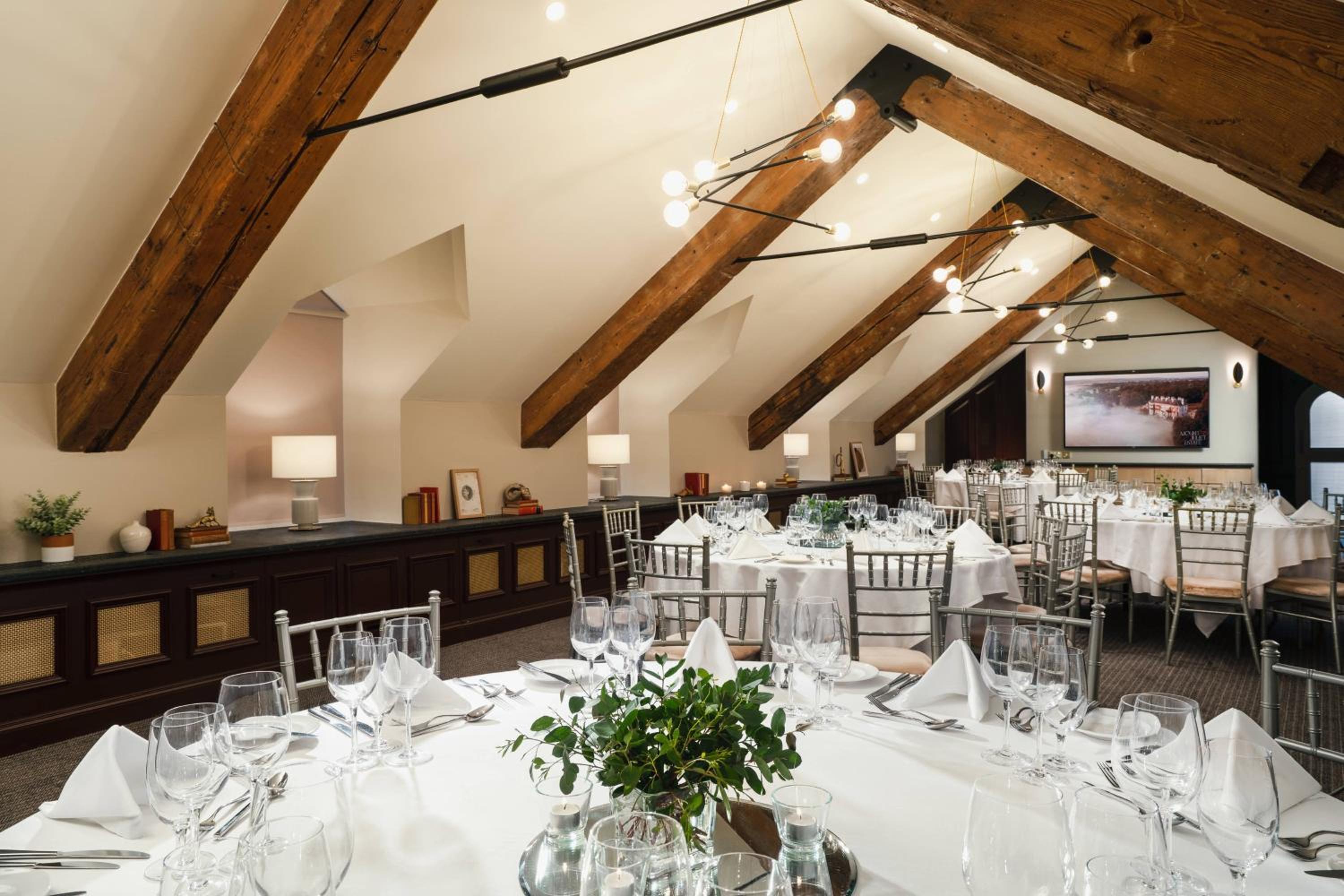 Mount Juliet Estate, Autograph Collection