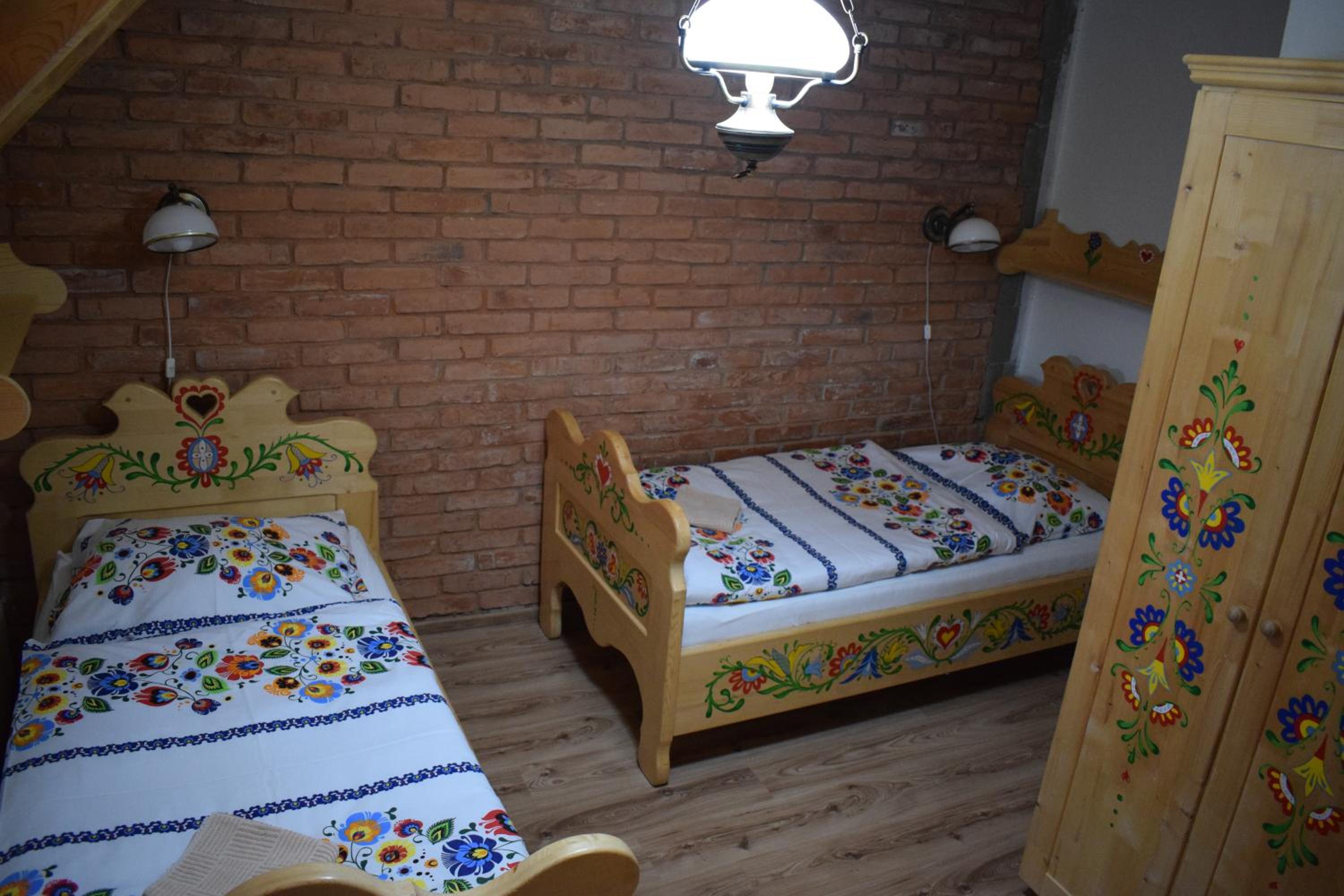 Penzión na gazdovskom dvore view 3