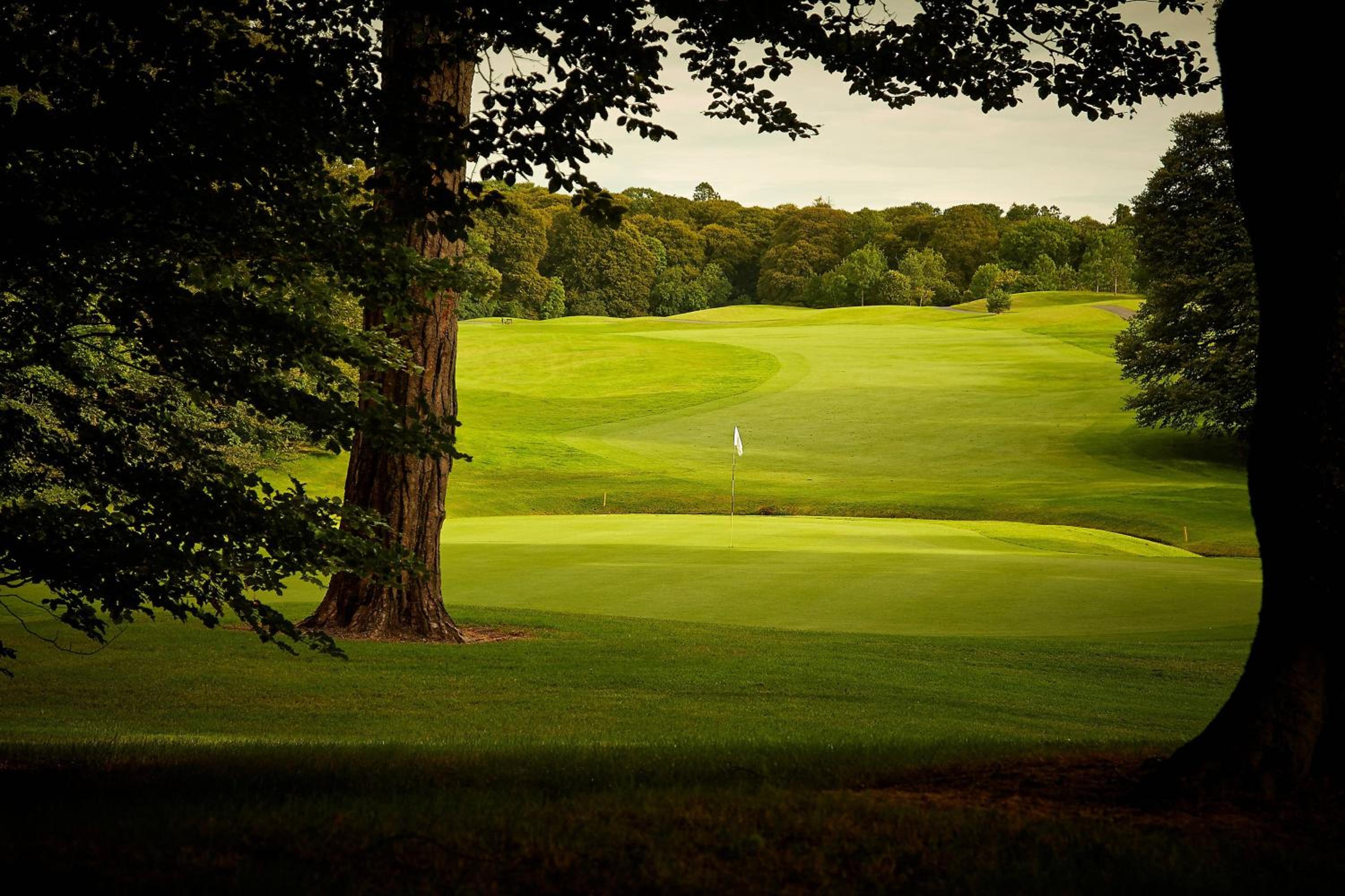Mount Juliet Estate, Autograph Collection