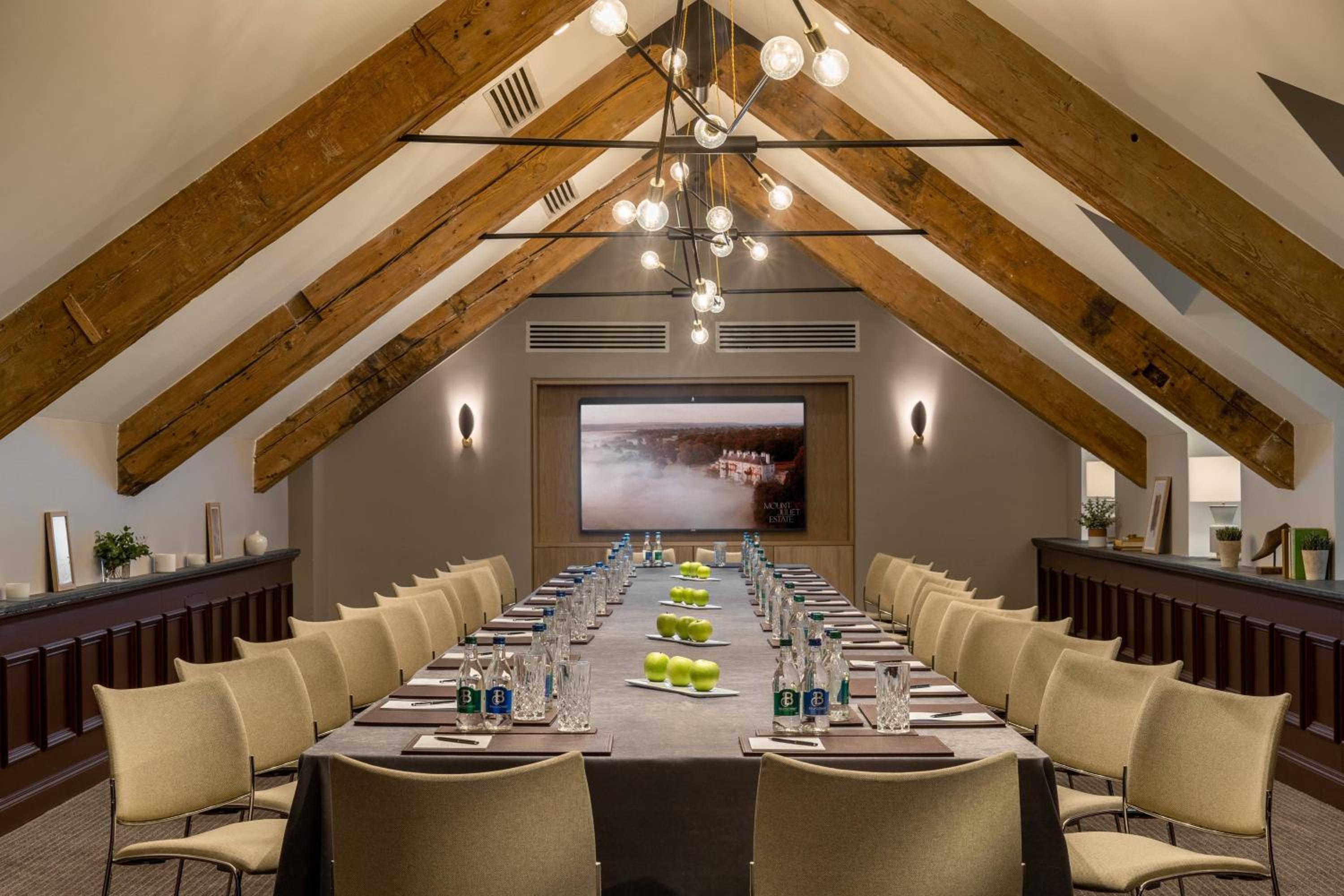 Mount Juliet Estate, Autograph Collection