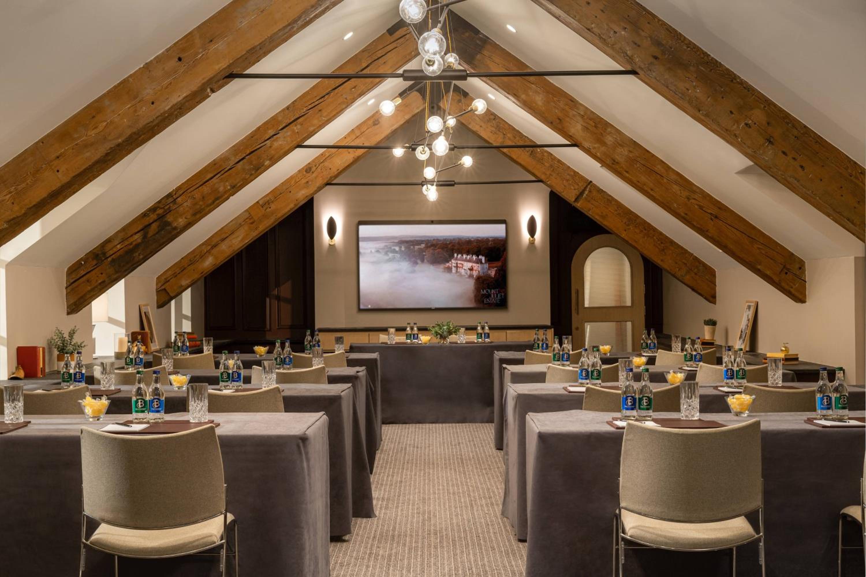 Mount Juliet Estate, Autograph Collection