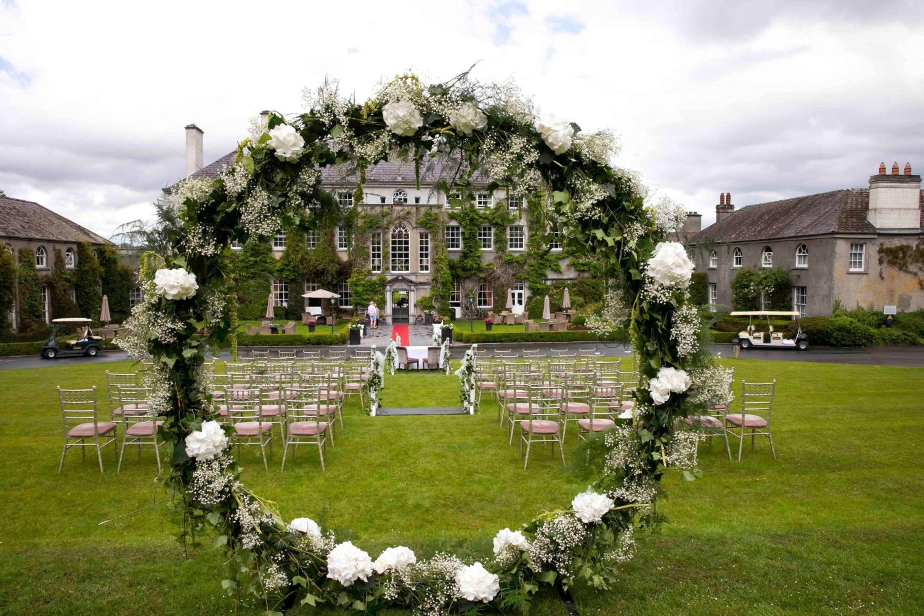 Mount Juliet Estate, Autograph Collection