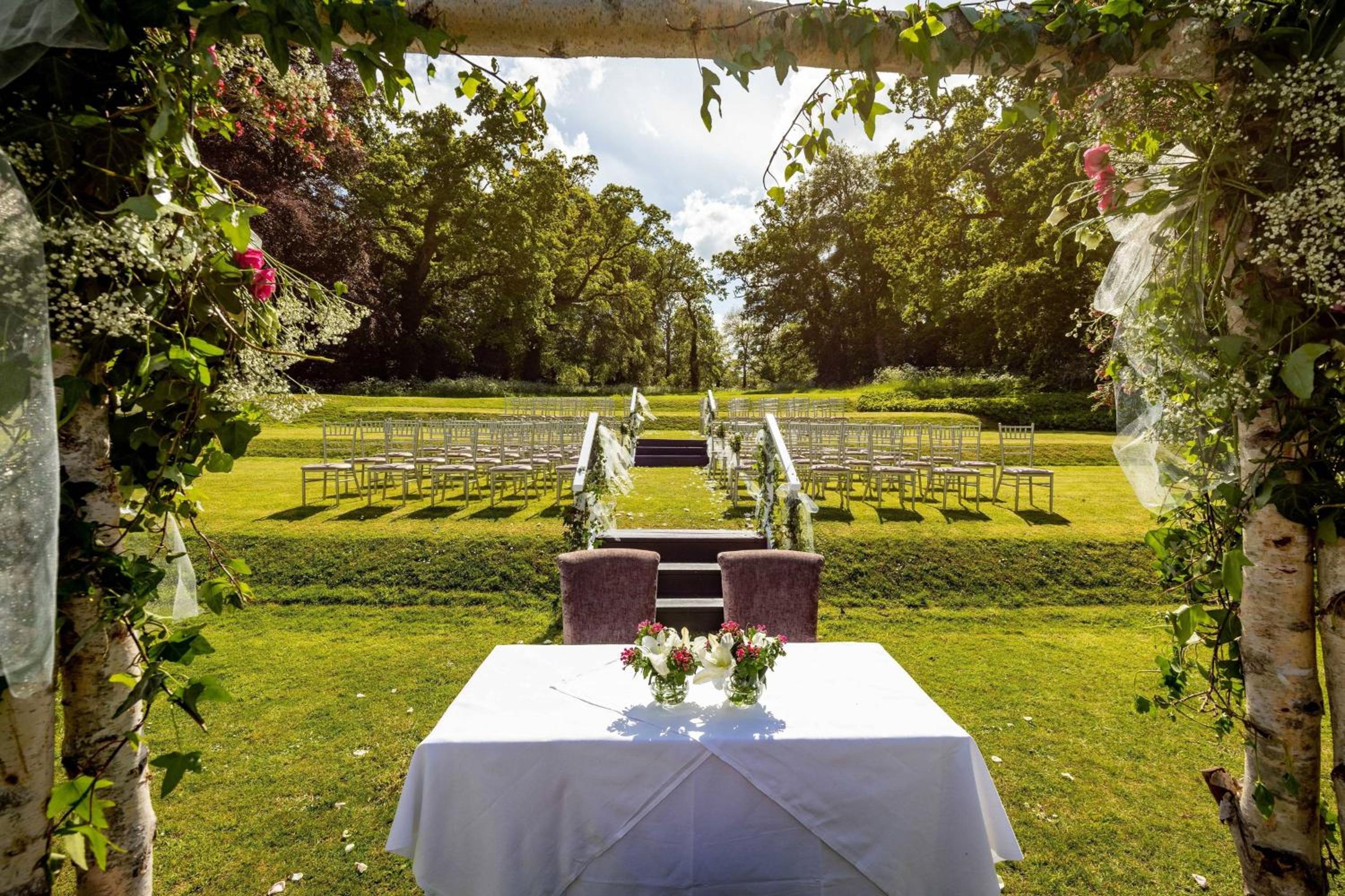 Mount Juliet Estate, Autograph Collection