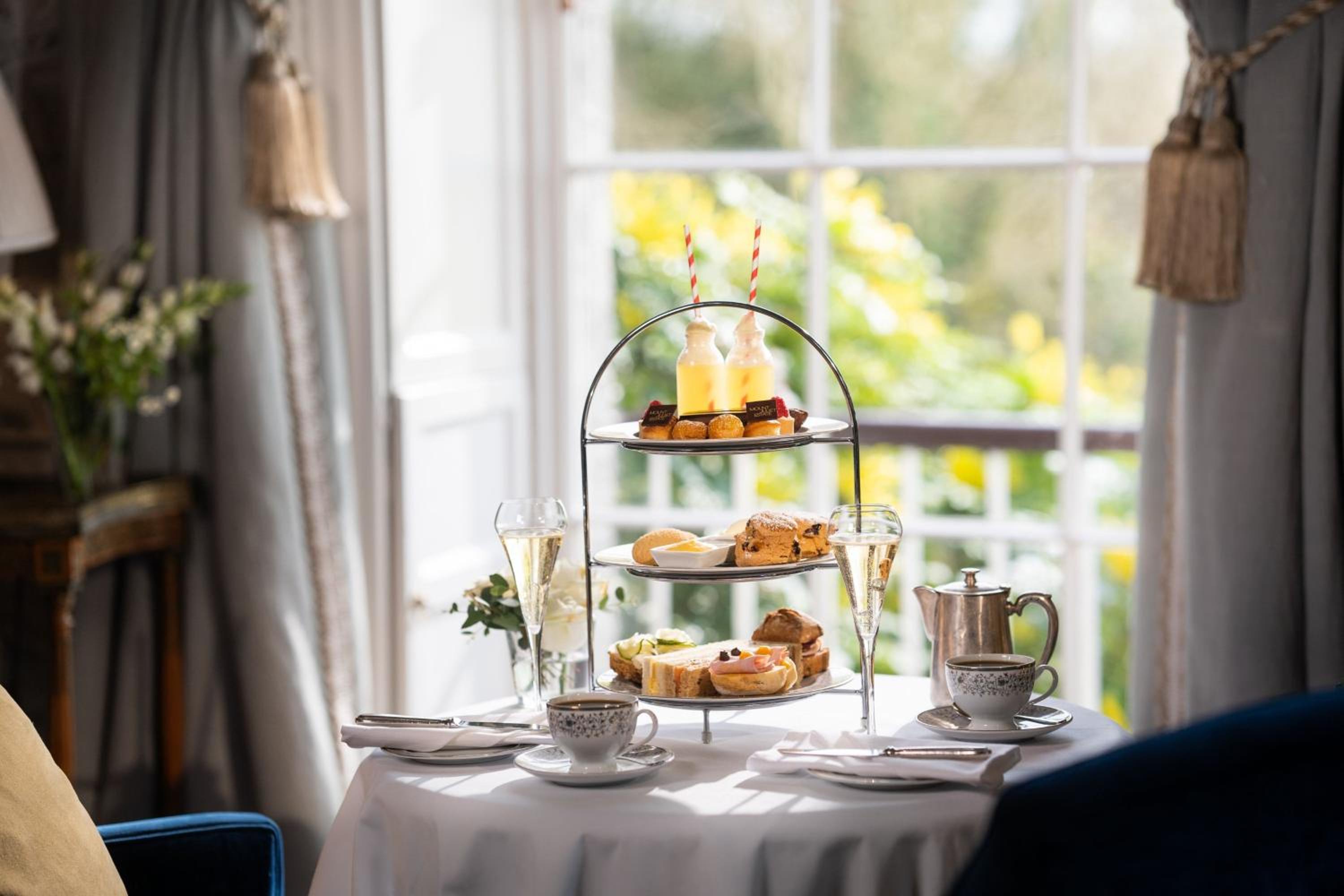 Mount Juliet Estate, Autograph Collection