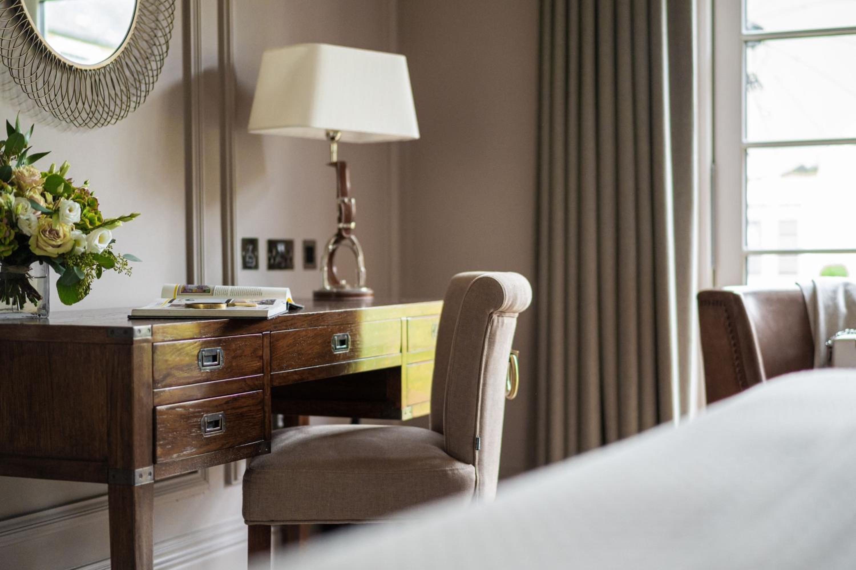 Mount Juliet Estate, Autograph Collection