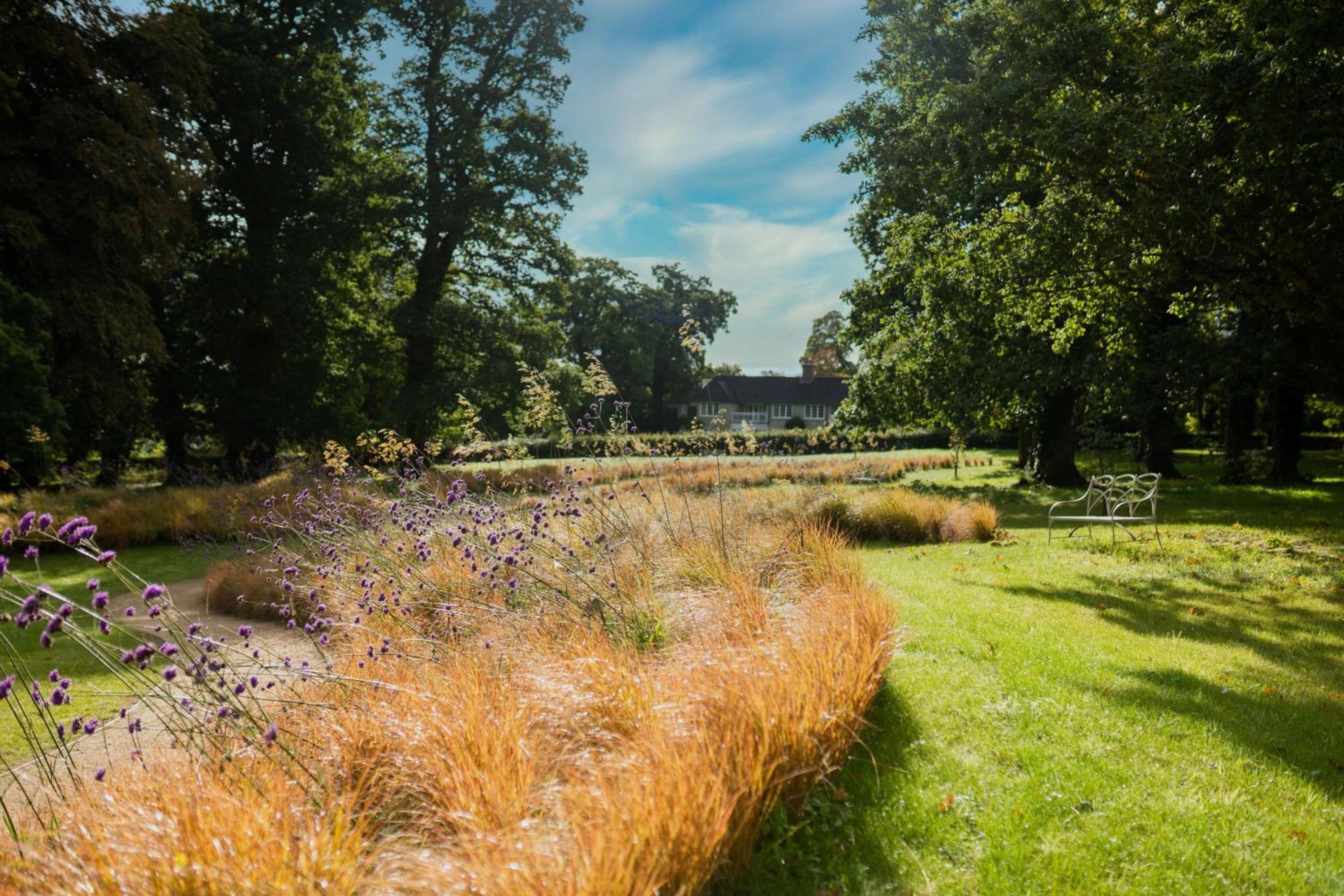 Mount Juliet Estate, Autograph Collection