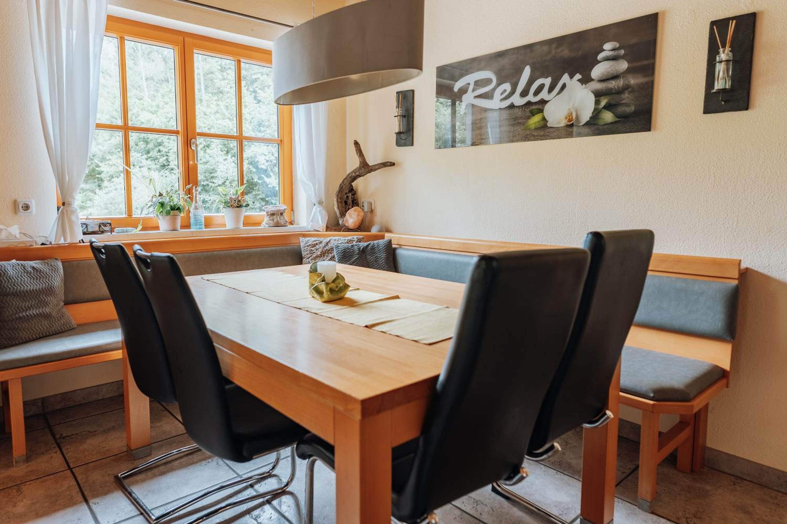 NaturparkResort Zu Hause