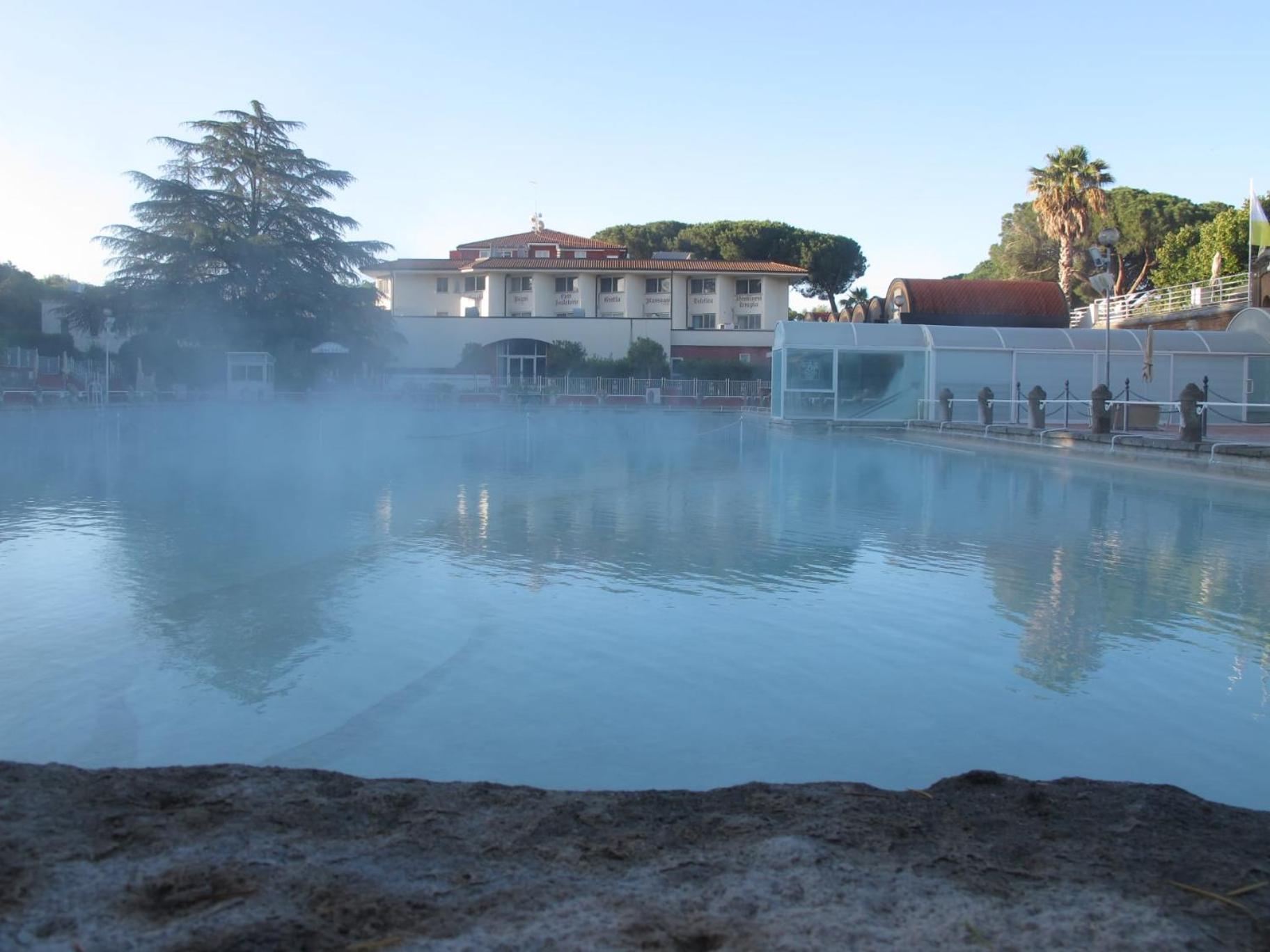 Villa Mori