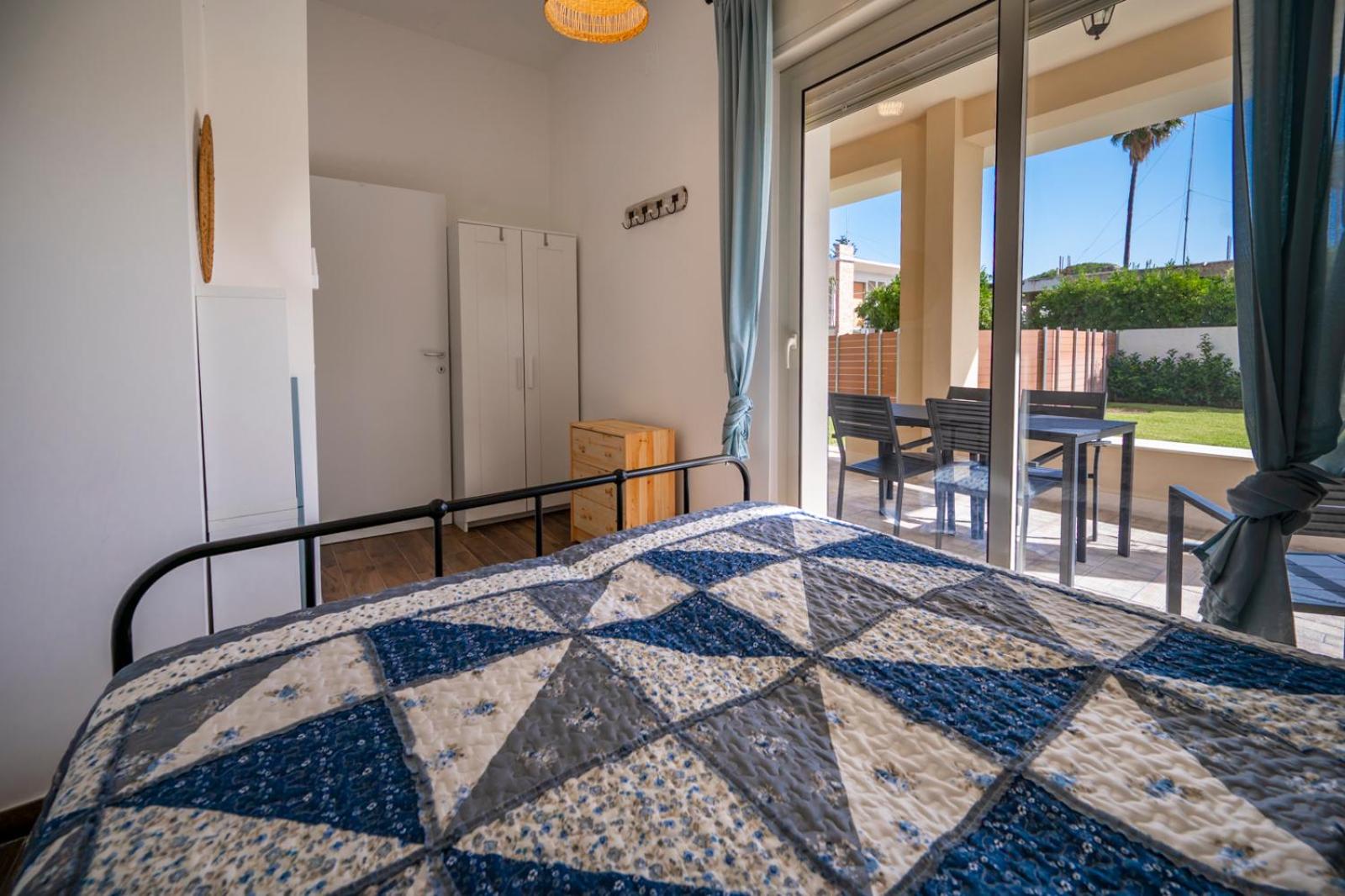 Villa Nisa apartment