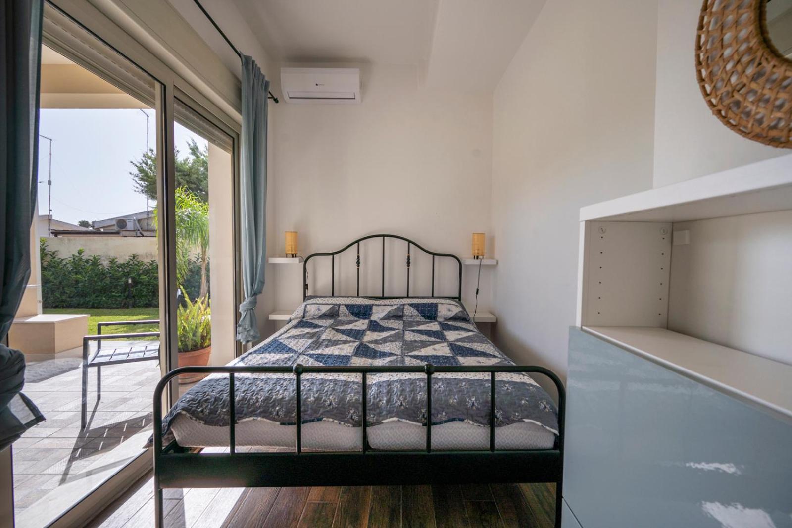 Villa Nisa apartment