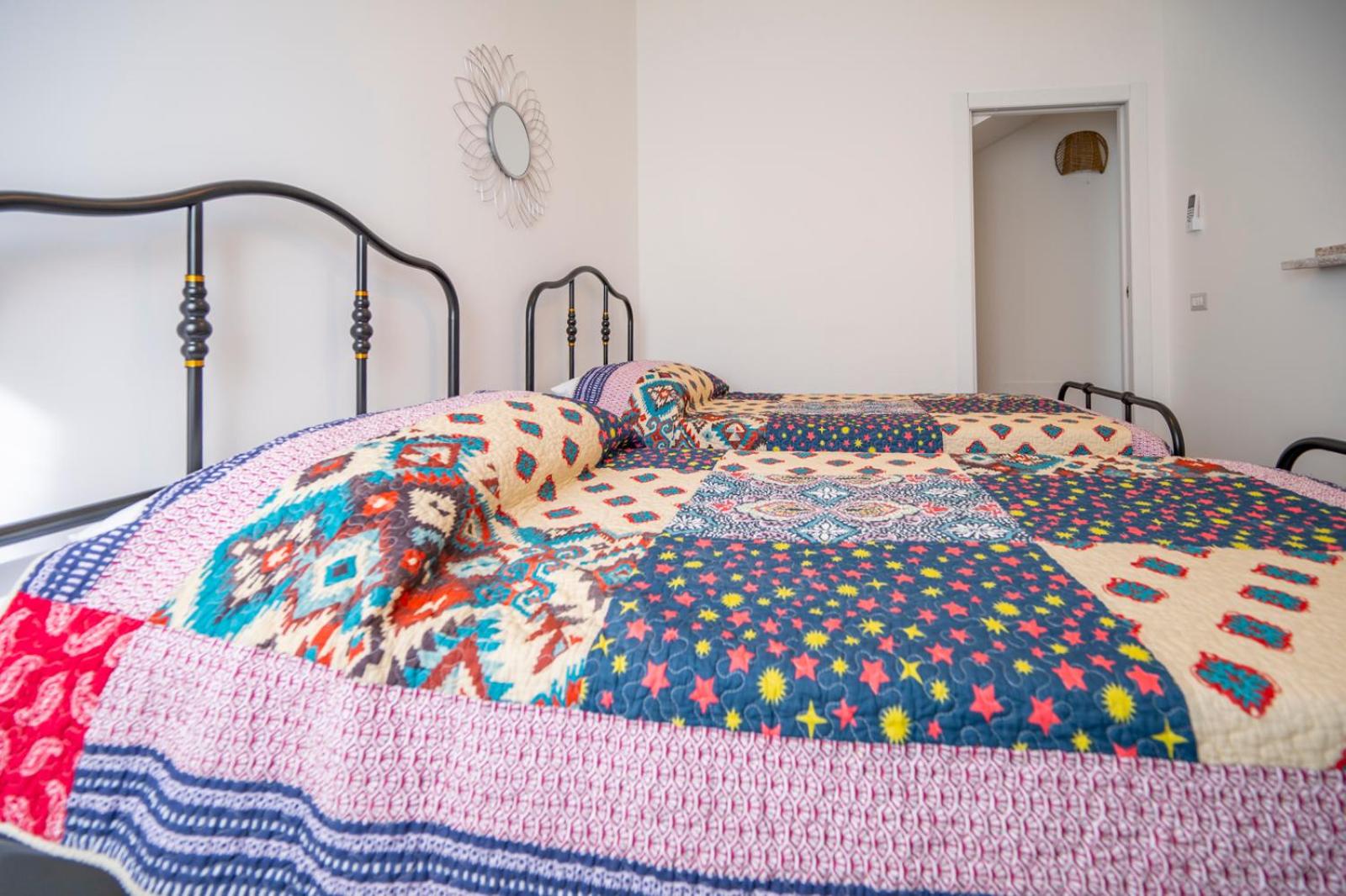 Villa Nisa apartment