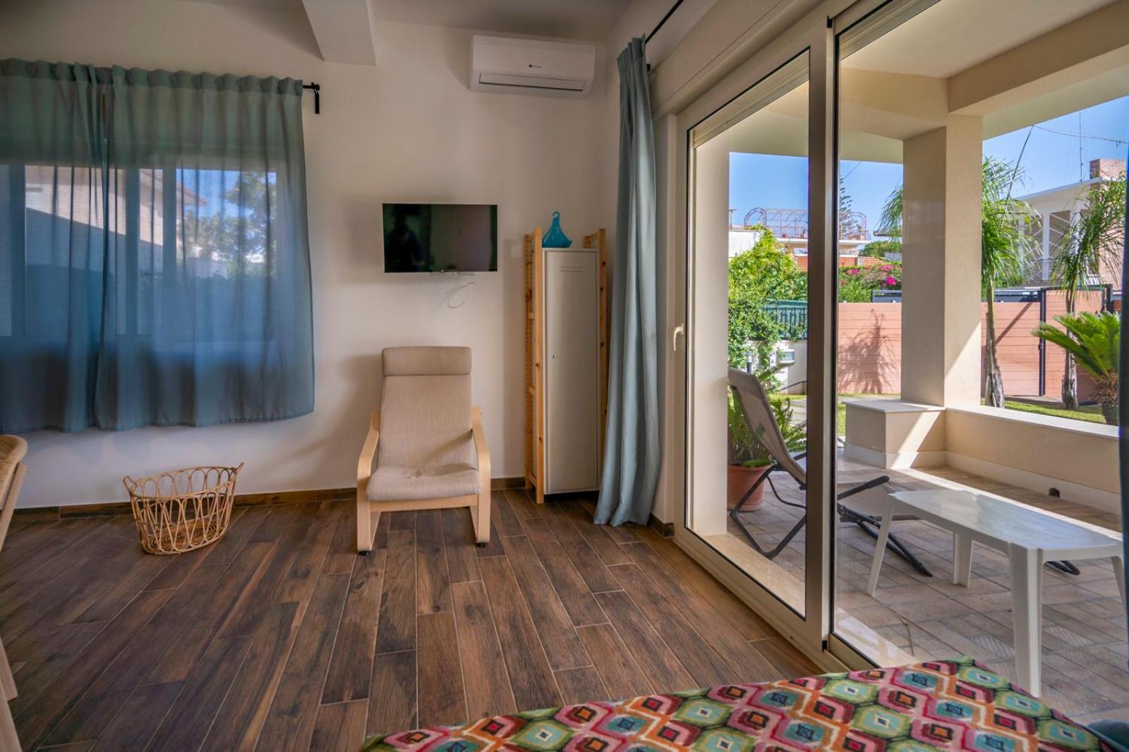 Villa Nisa apartment