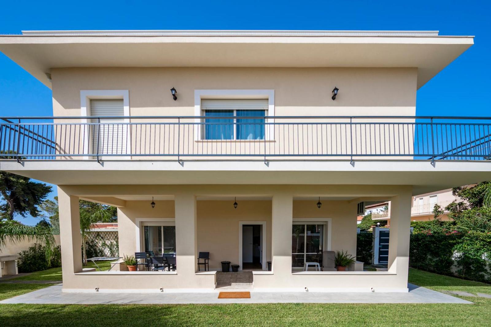 Villa Nisa apartment