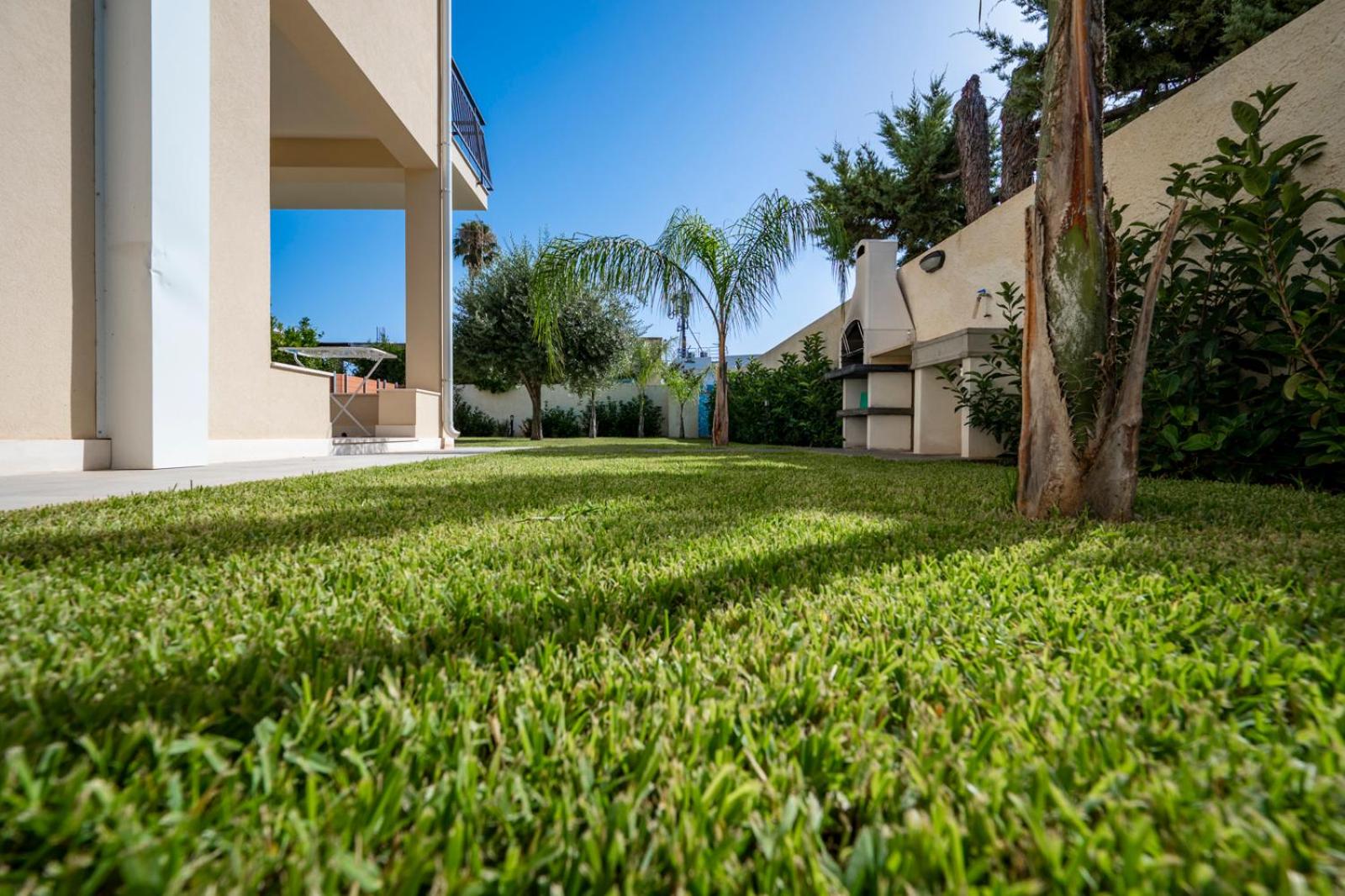 Villa Nisa apartment