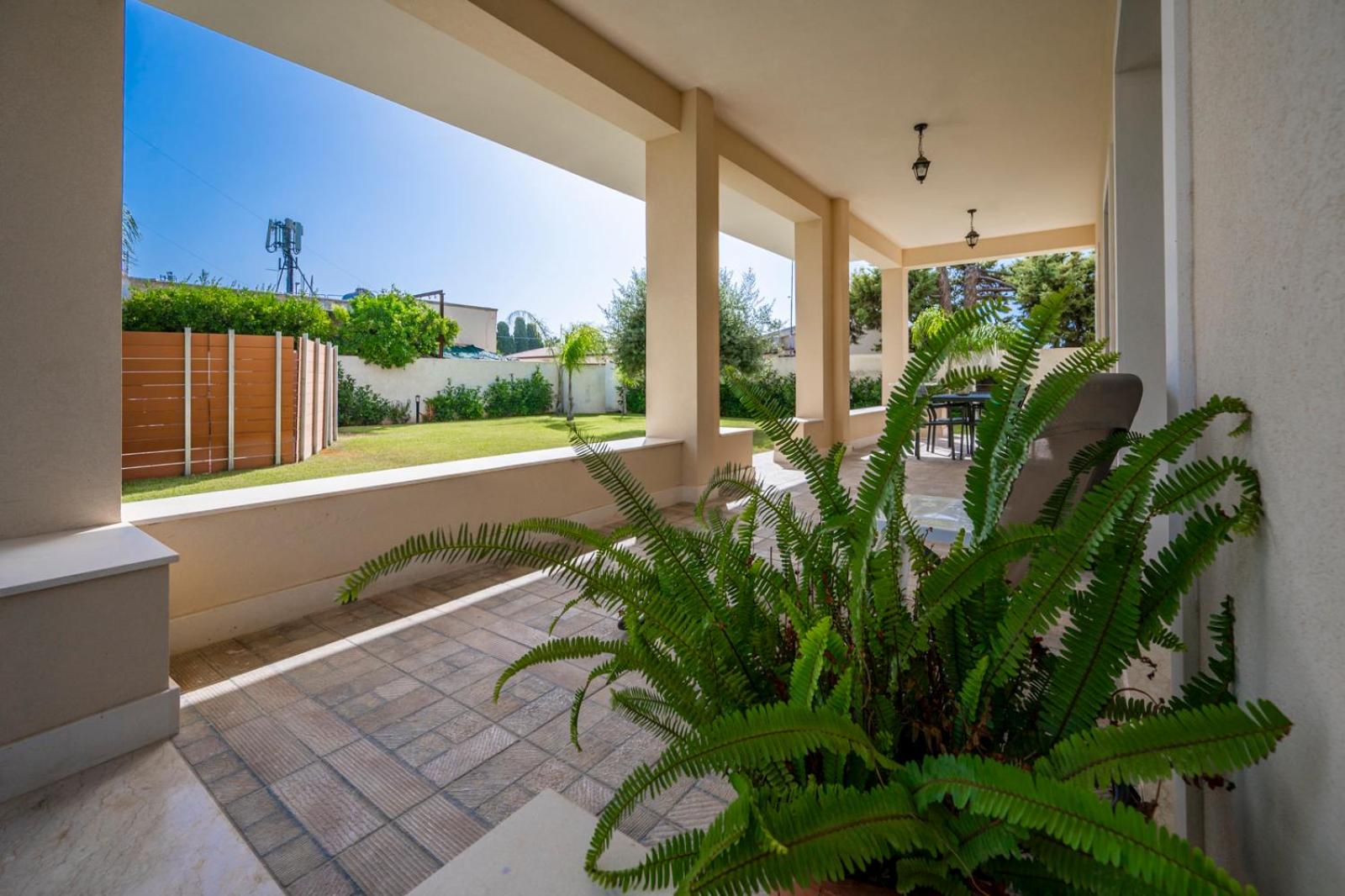 Villa Nisa apartment