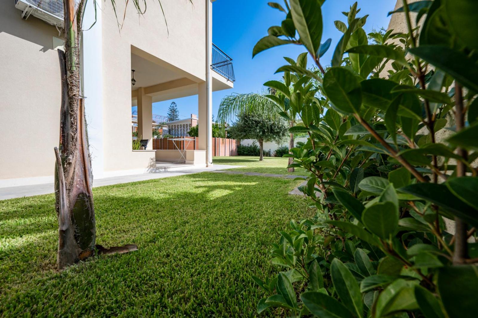 Villa Nisa apartment