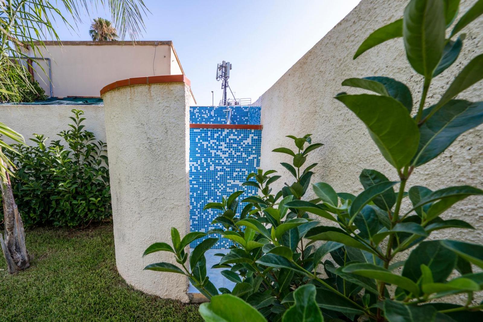 Villa Nisa apartment