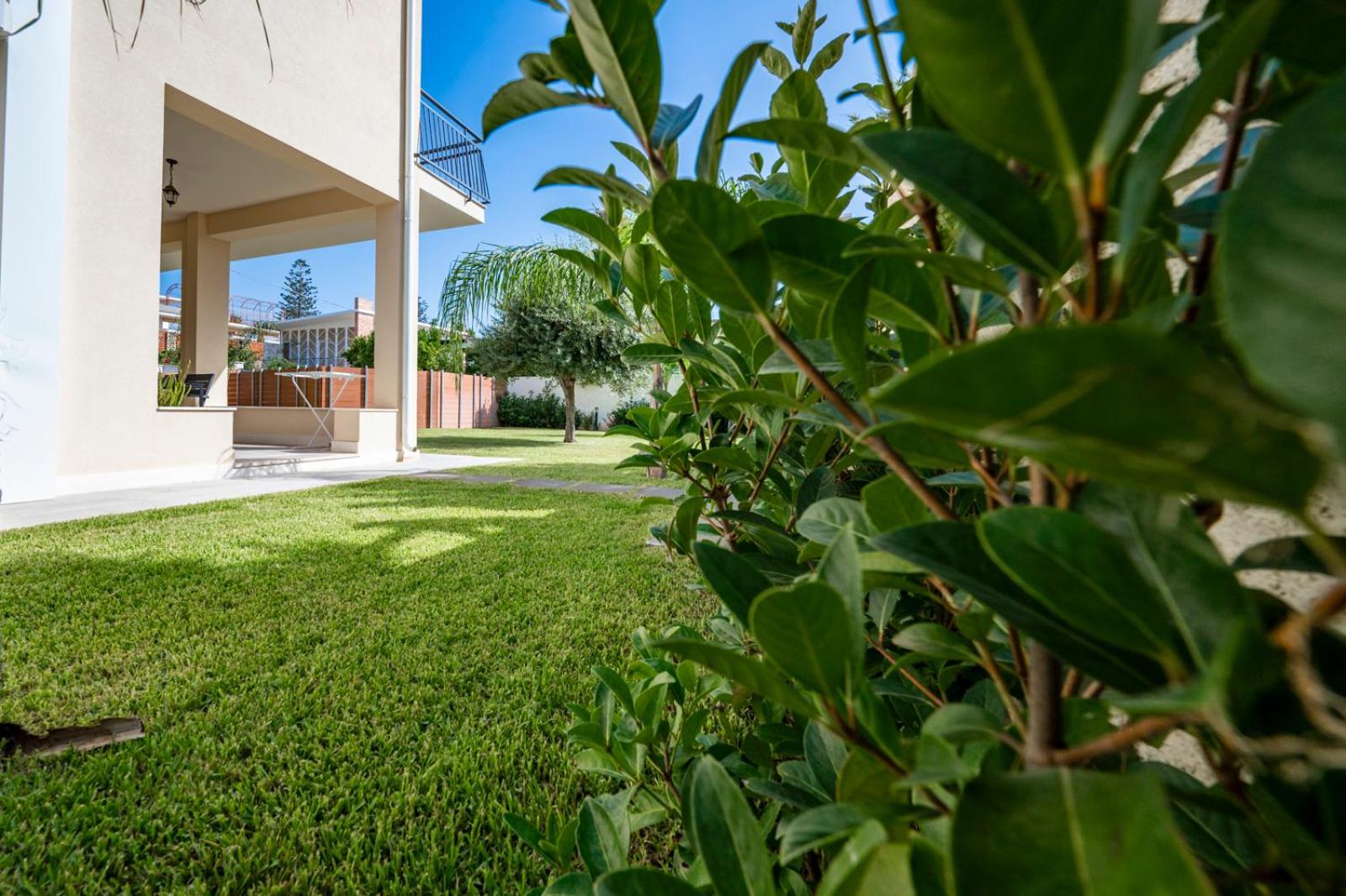 Villa Nisa apartment