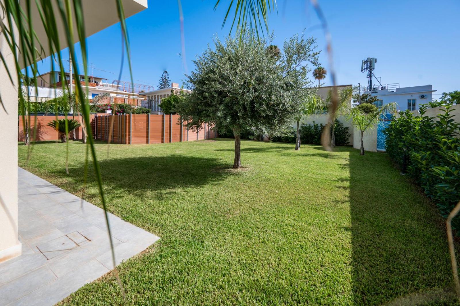 Villa Nisa apartment