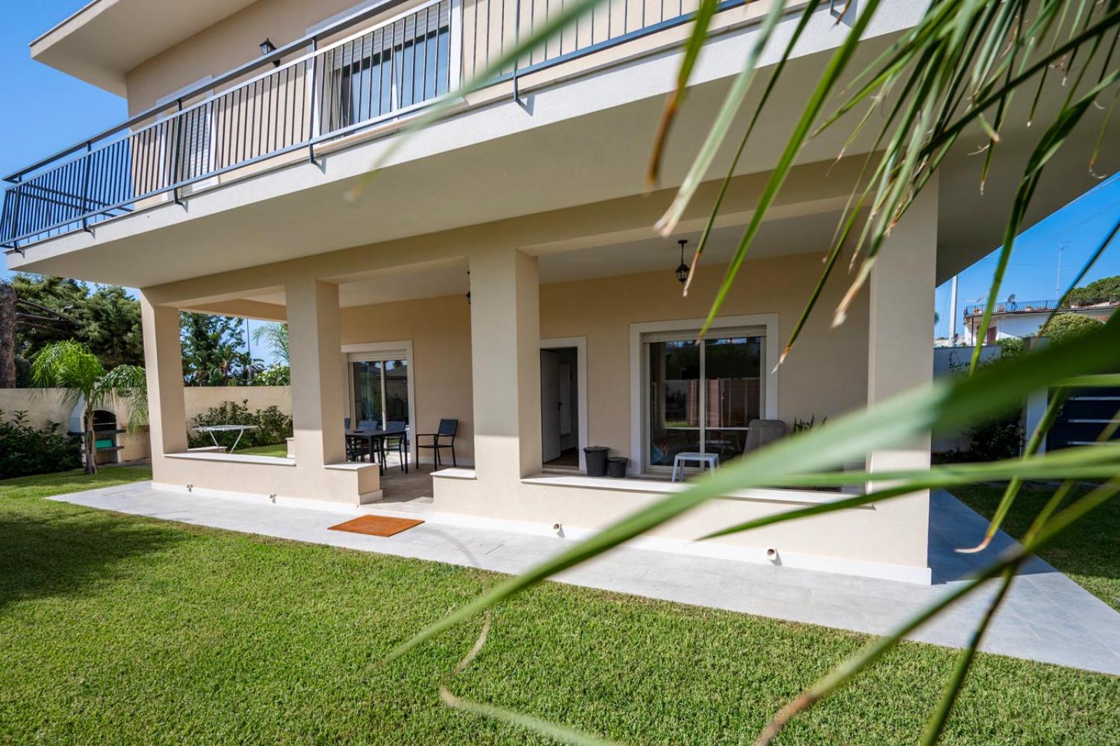 Villa Nisa apartment