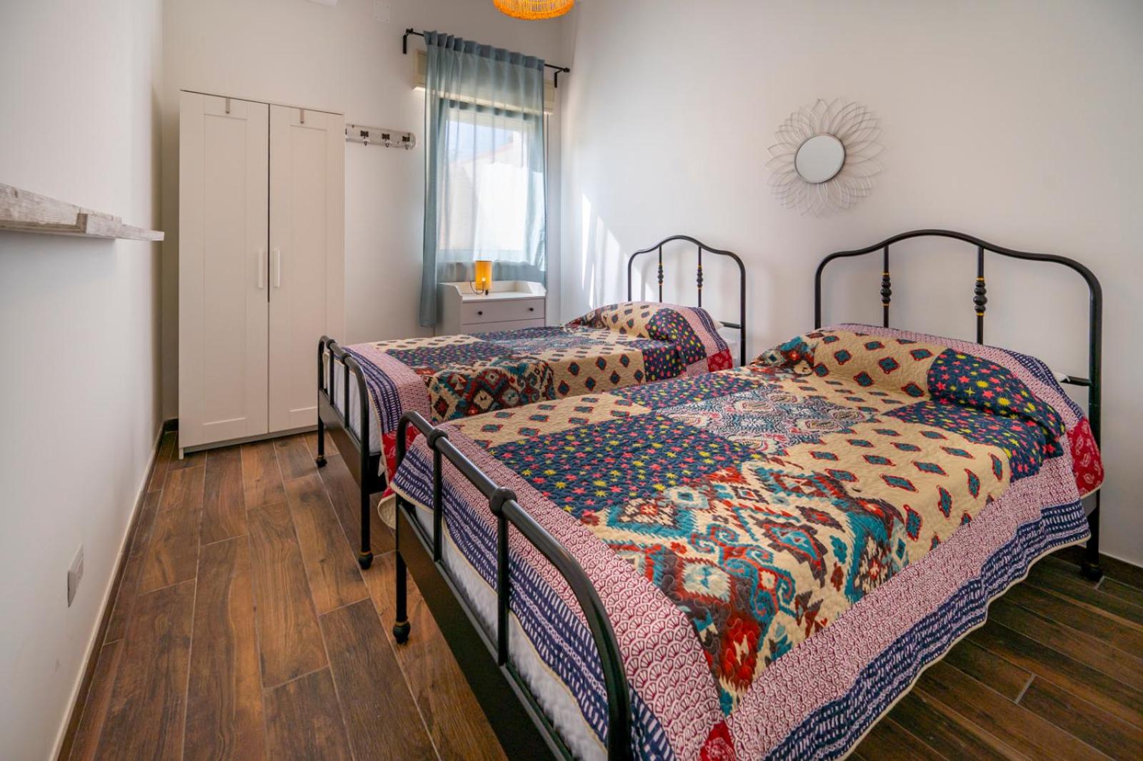 Villa Nisa apartment