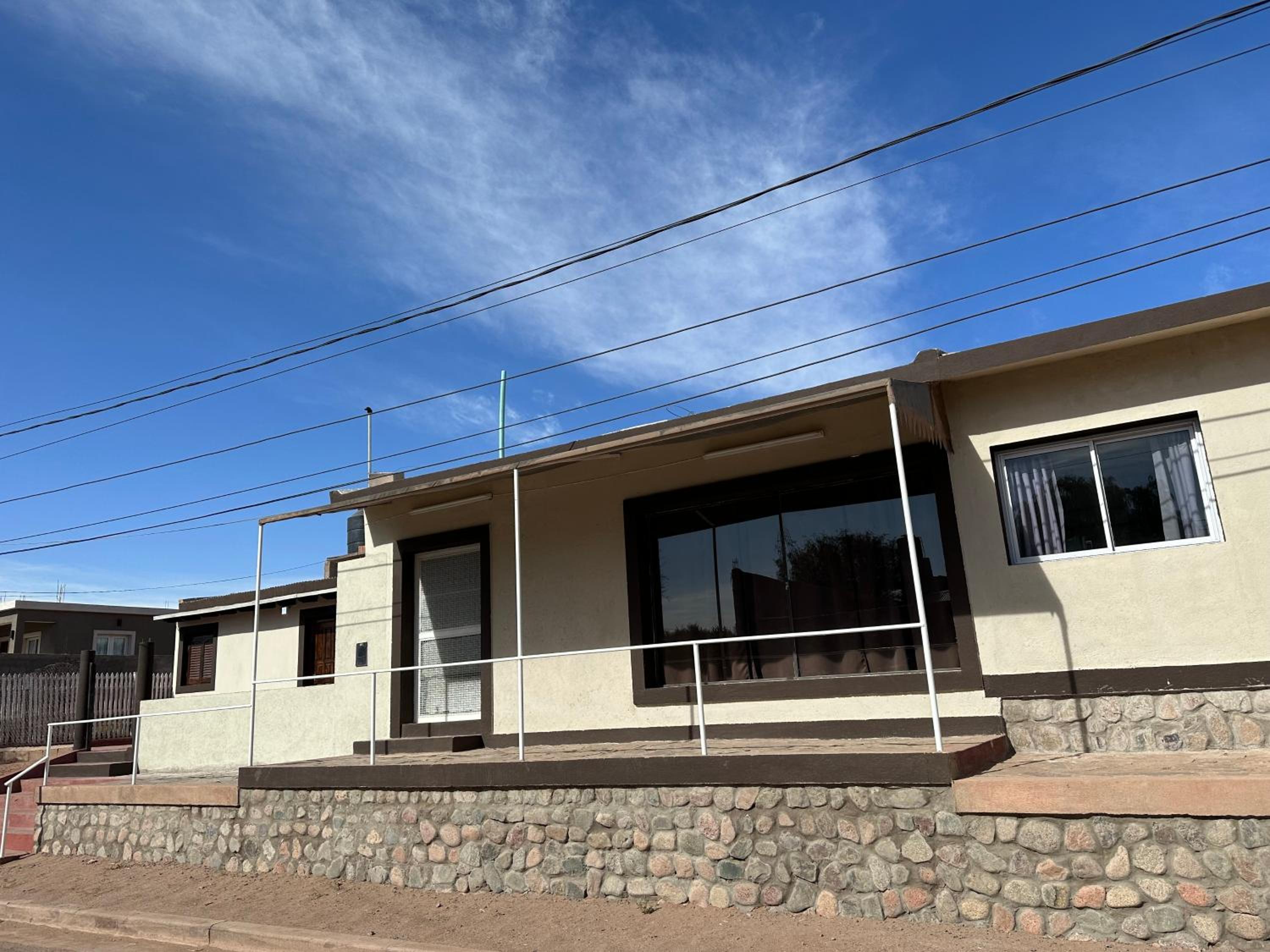 Depto Villa Unión I