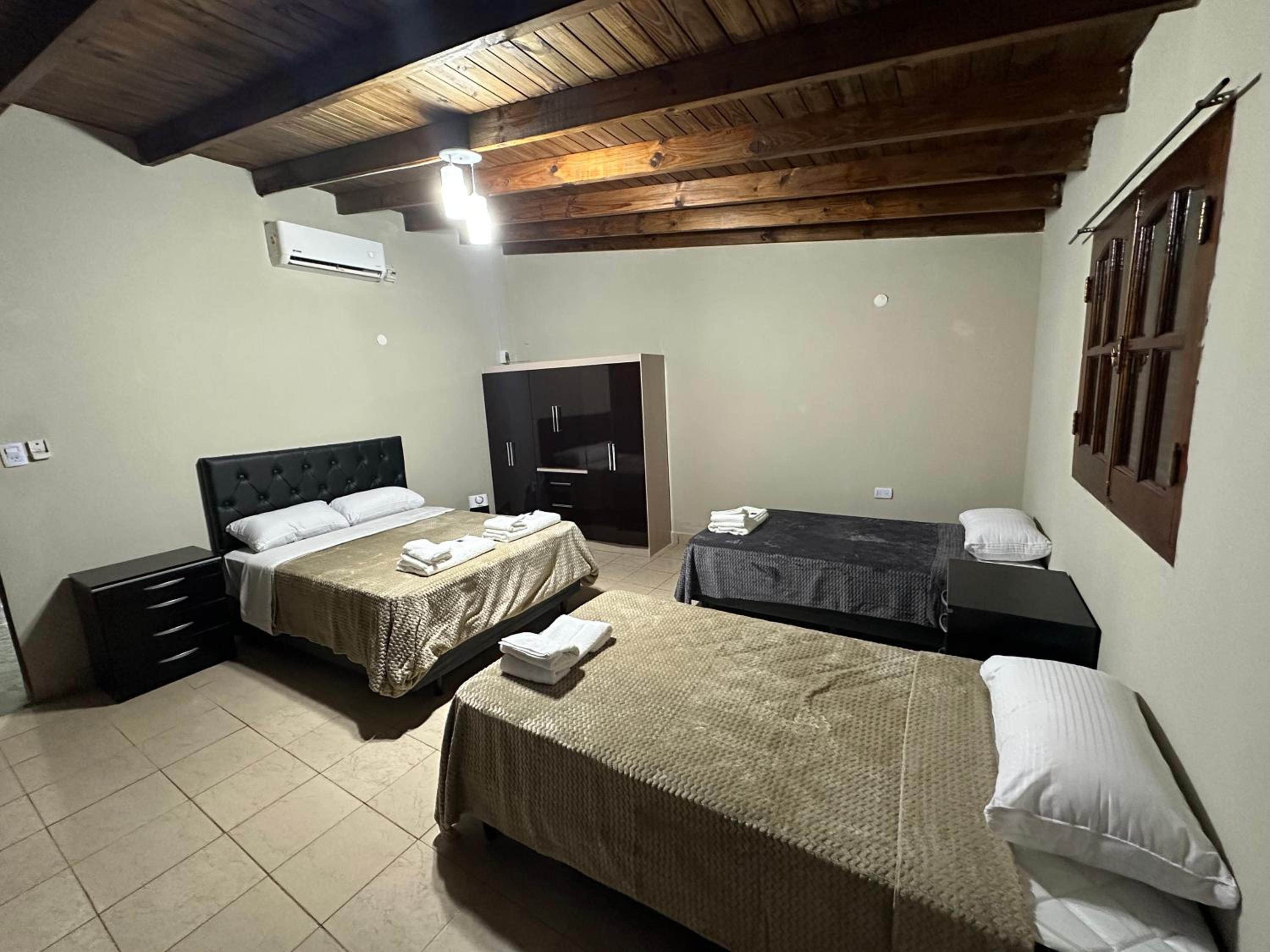 Depto Villa Unión I