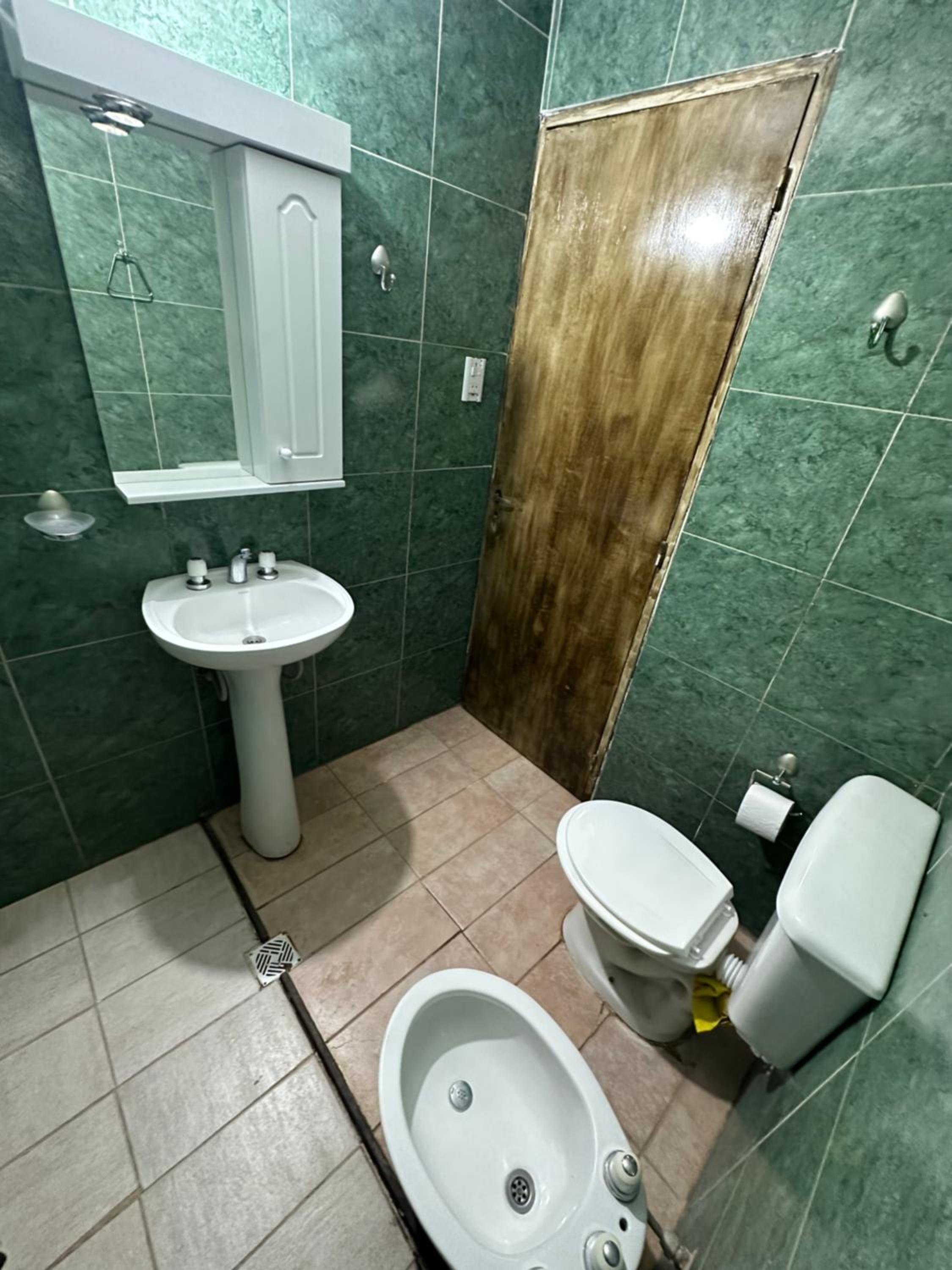 Depto Villa Unión I