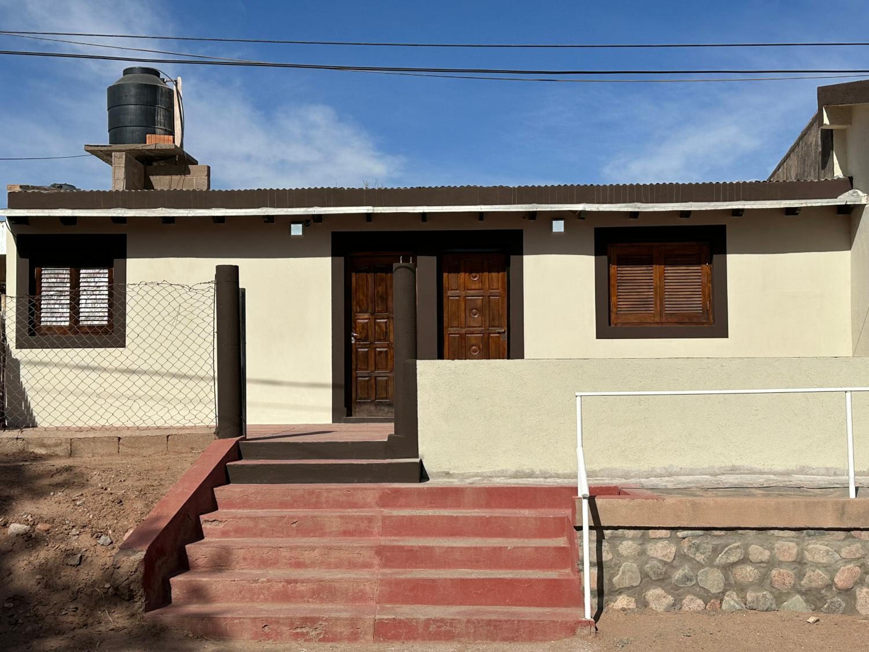 Depto Villa Unión I