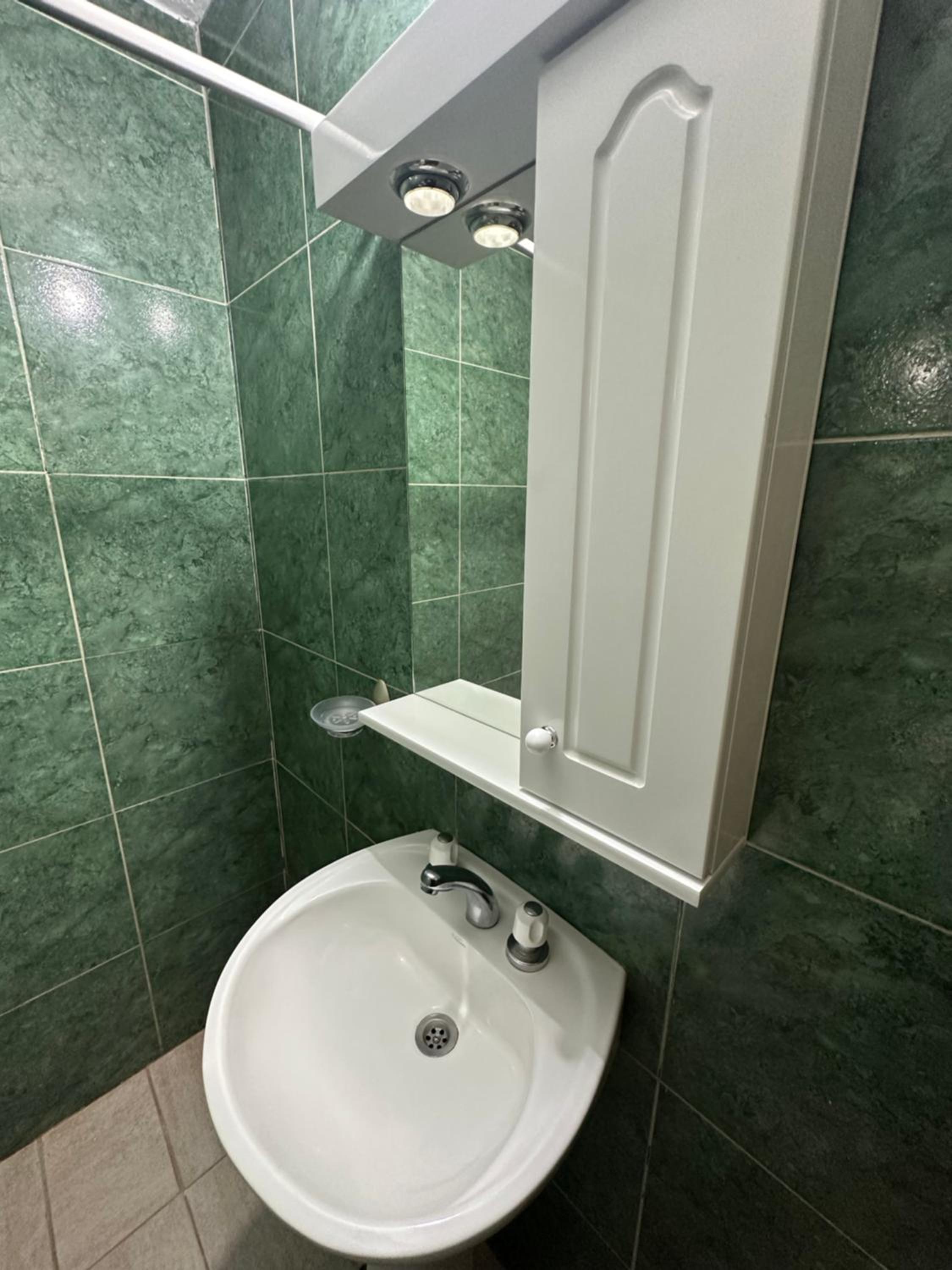 Depto Villa Unión I